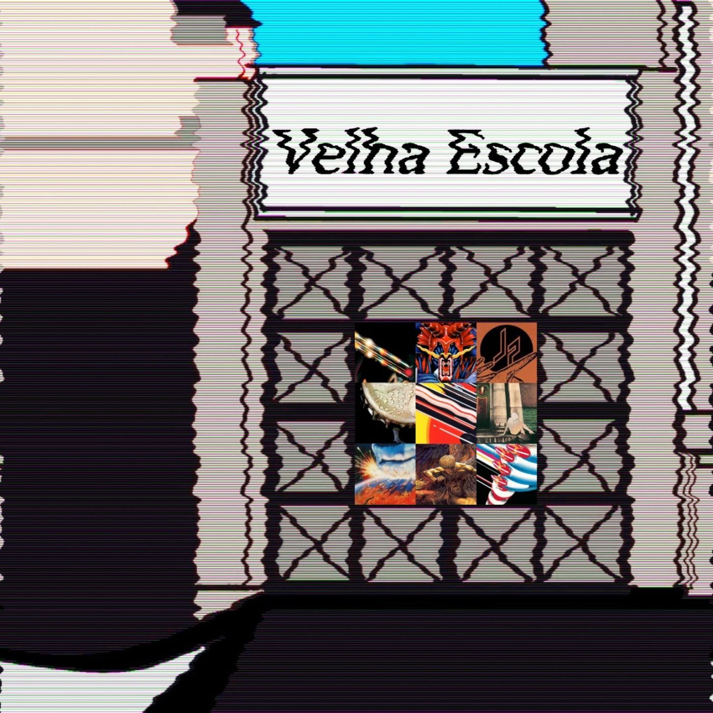 Velha Escola