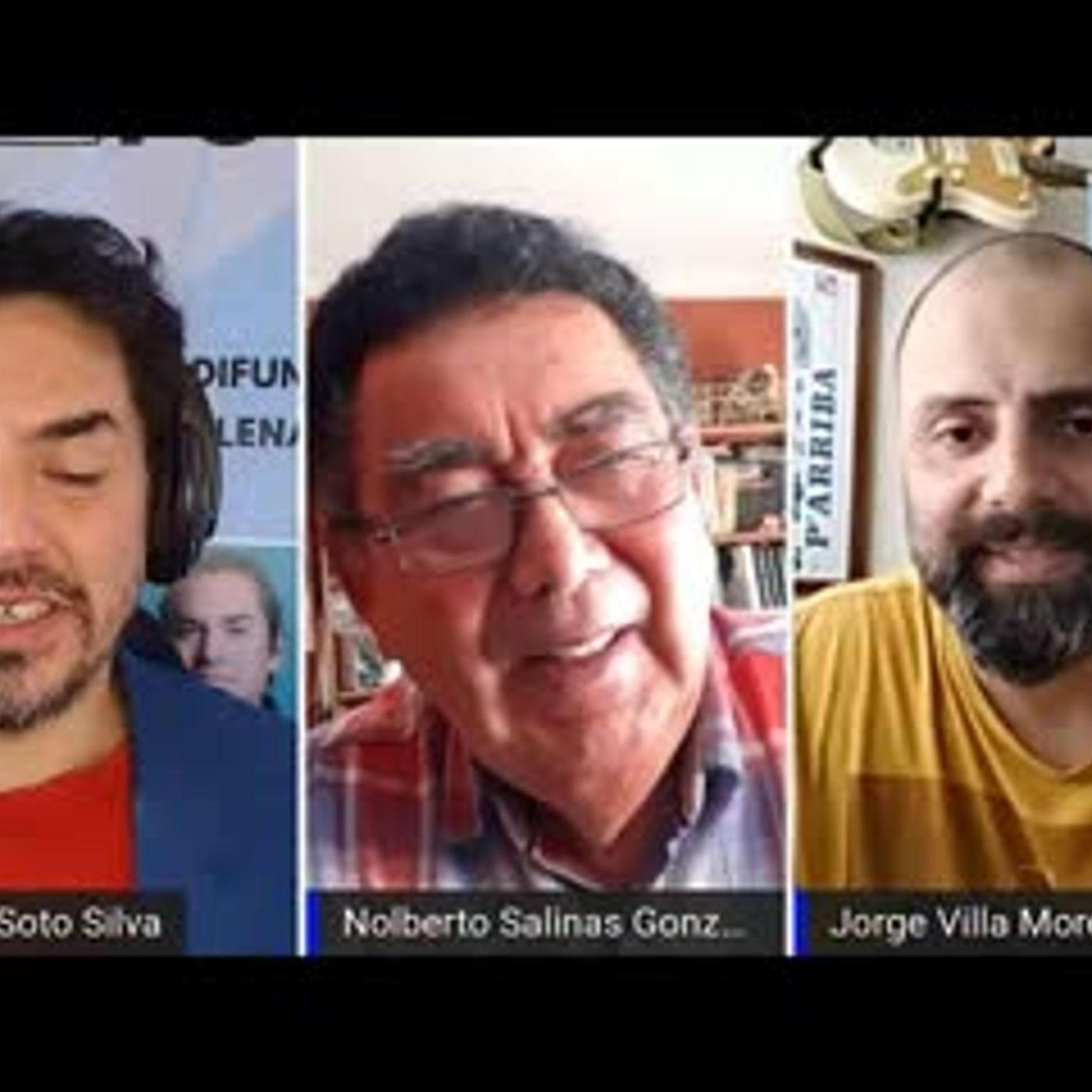 Programa Pie de Foto