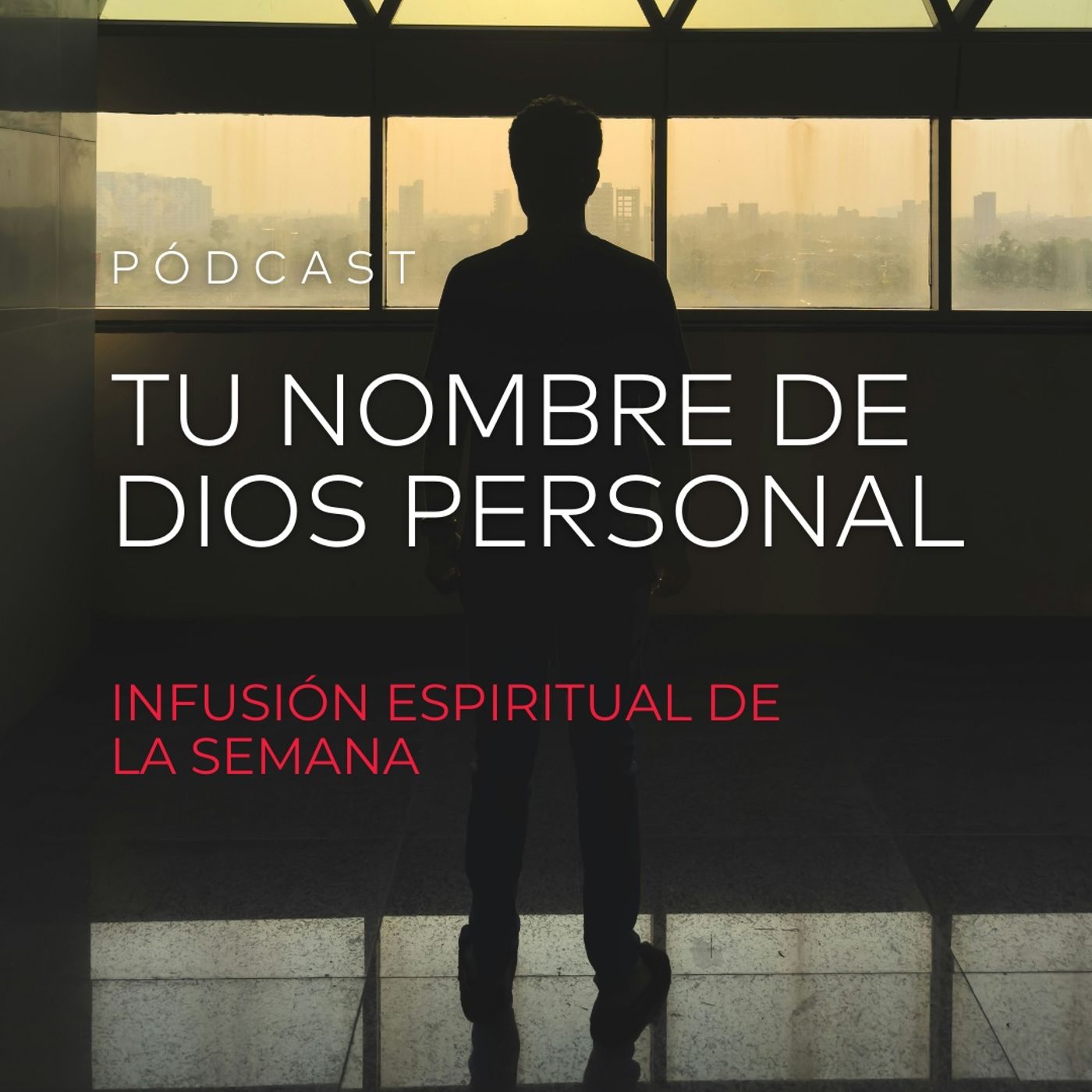 Nuestro Nombre de Dios Personal