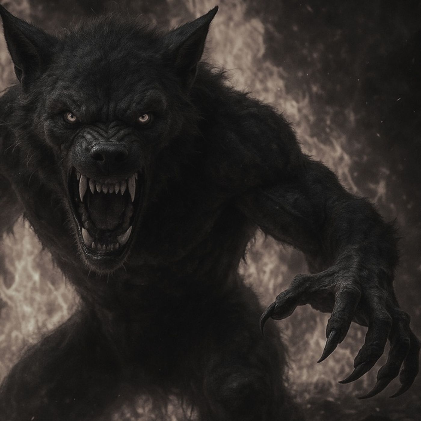 La Mordida Del Nahual - Historias De Terror - REDE La Mordida Del Nahual - Historias De Terror - REDE