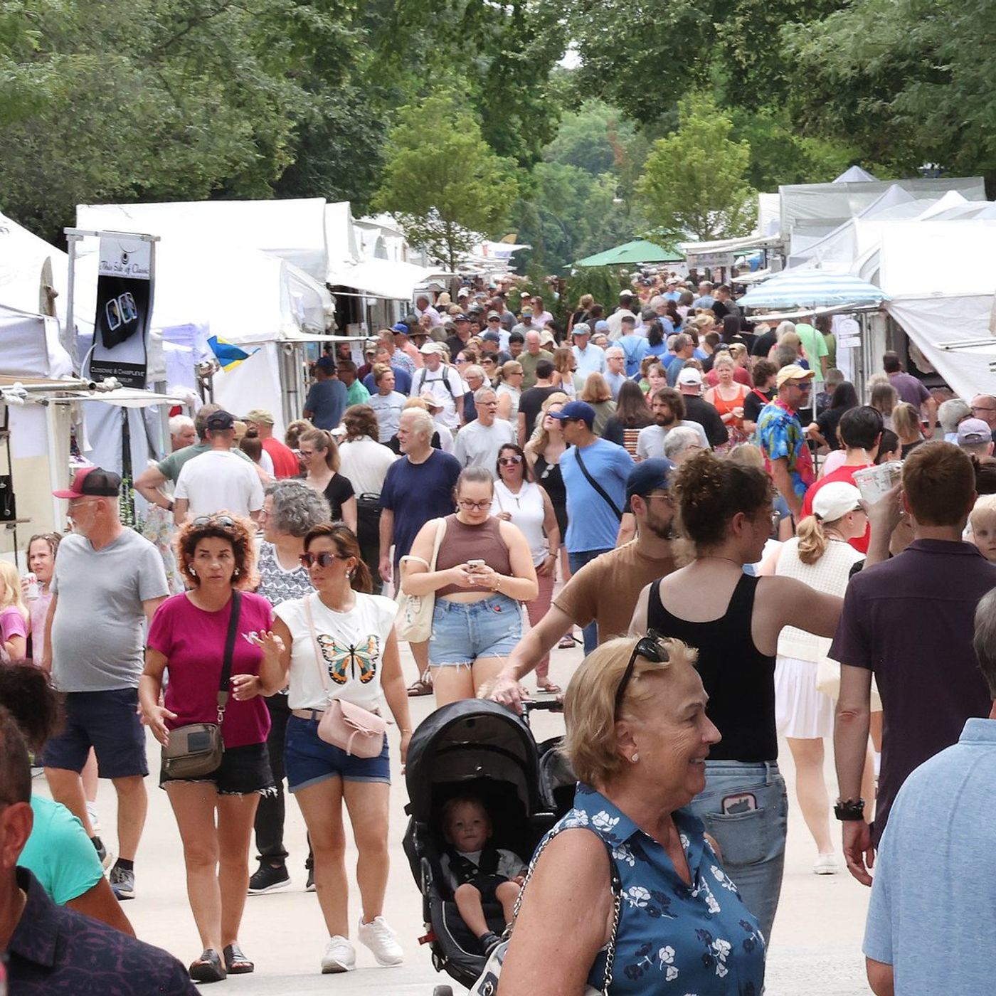 Geneva Chamber questioned on festival attendance numbers used to court sponsors episode artwork