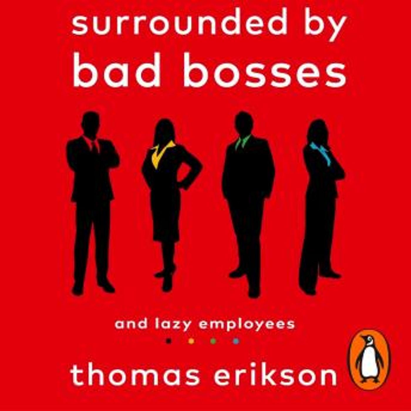 Full Trial Audiobooks in Self-Improvement, Career Development