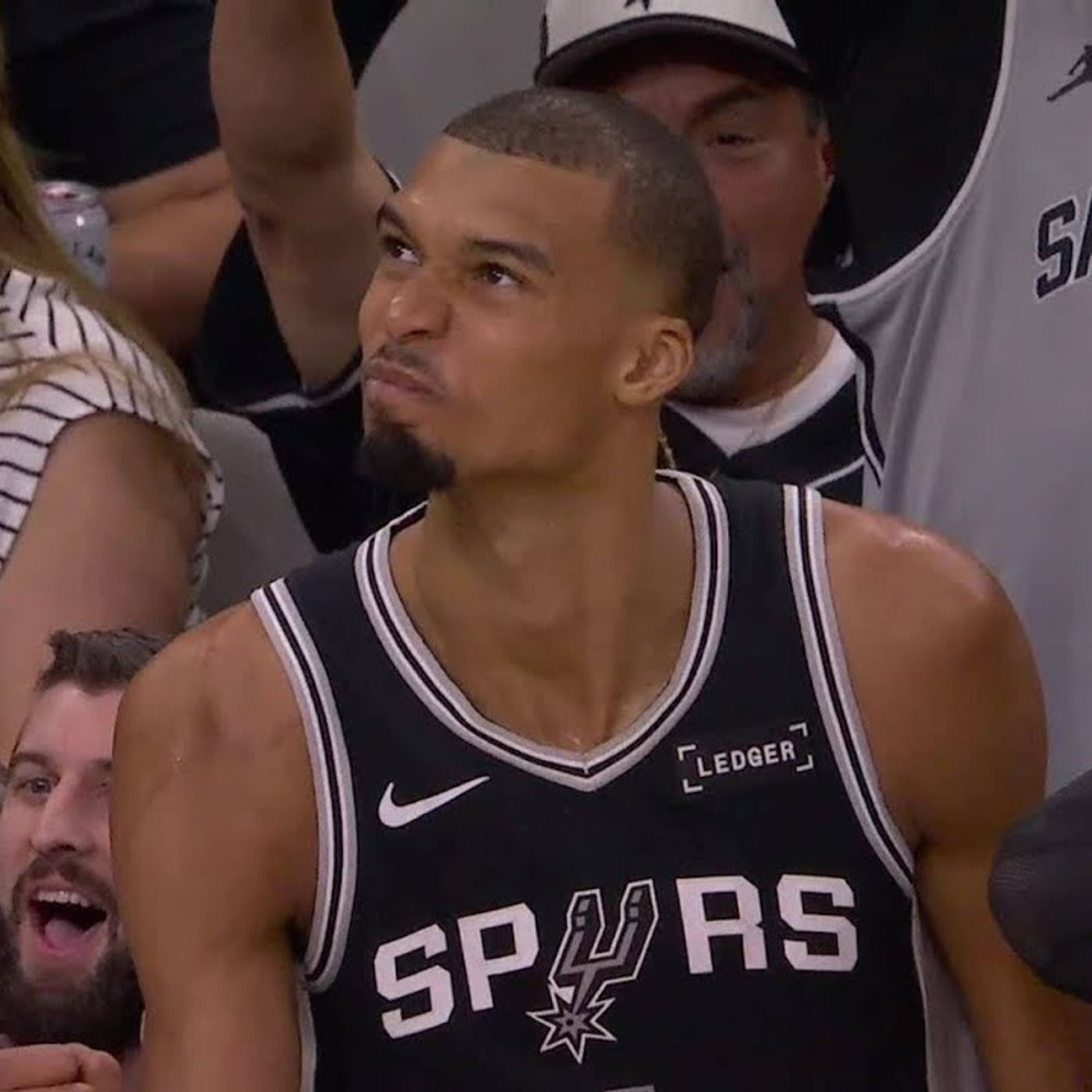 The Spurs Force A Game 7! episode artwork