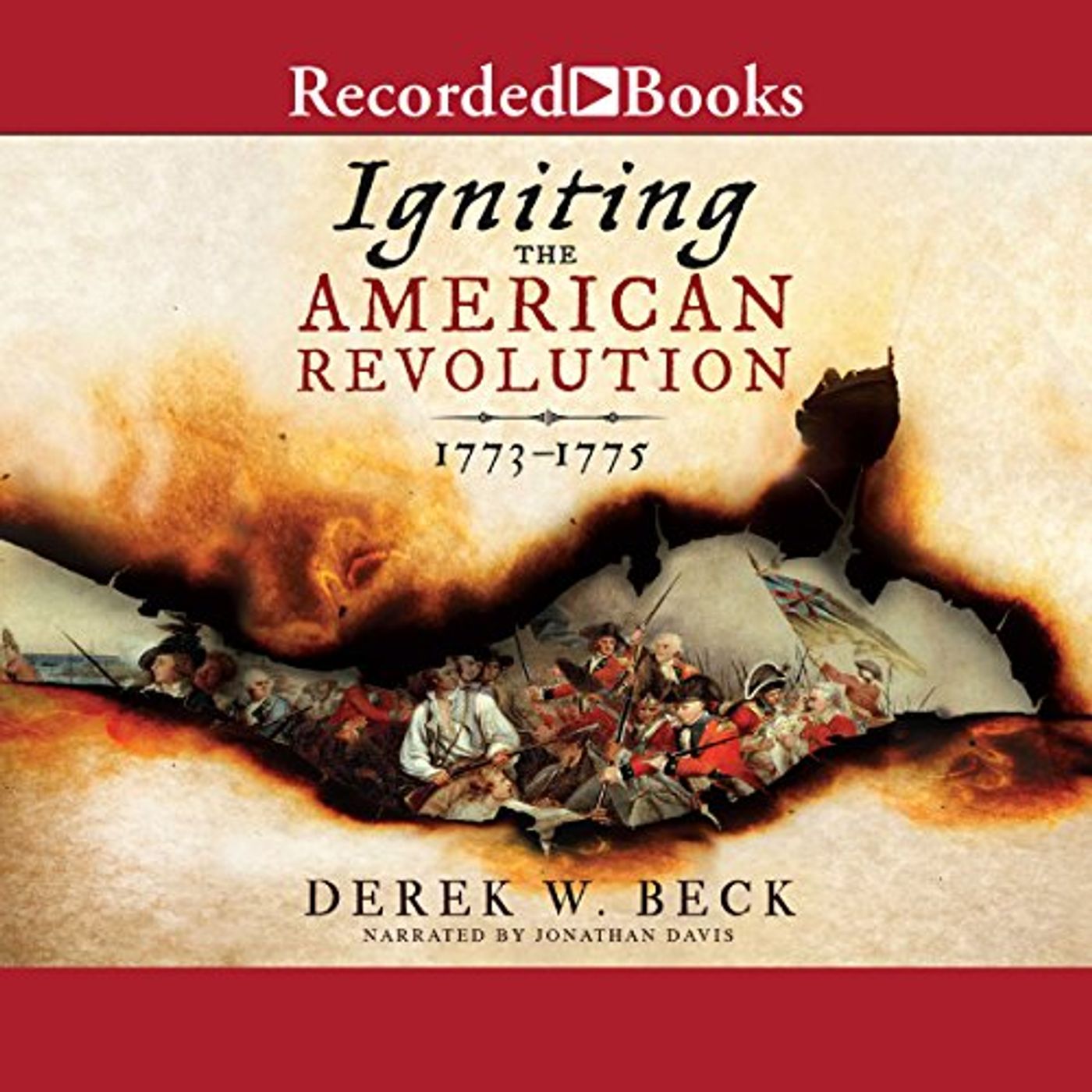 Download the Top 100 Audiobooks in History, American