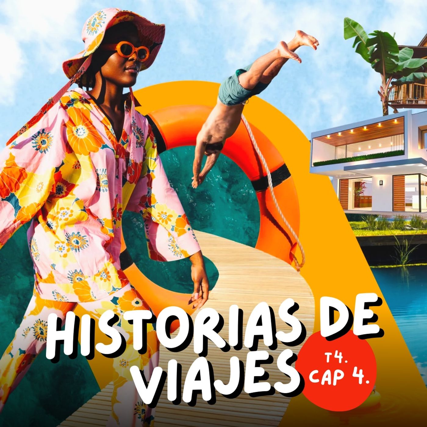 Nos pasa a todas