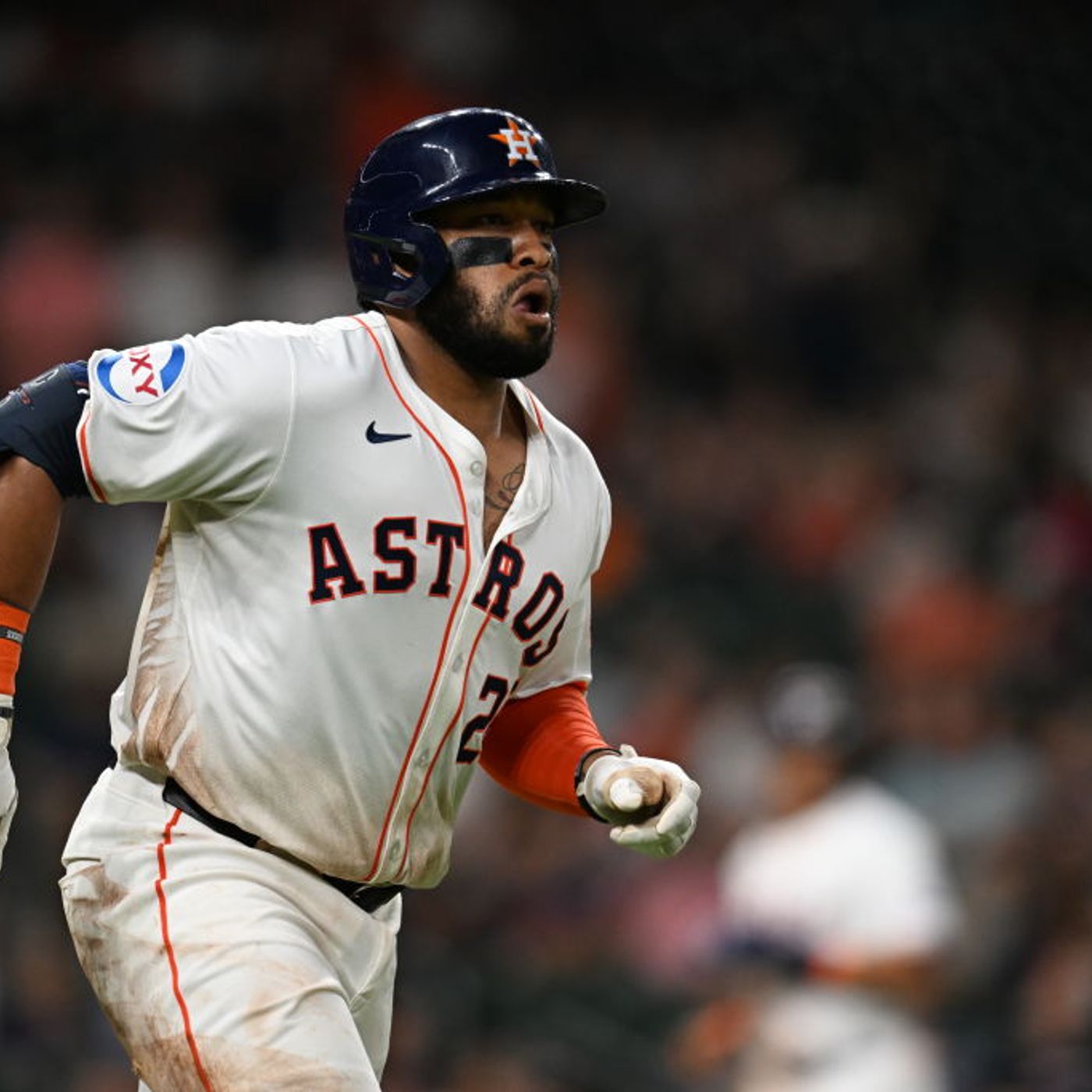Jon Singleton Is Finally Giving The Astros Something At First Base
