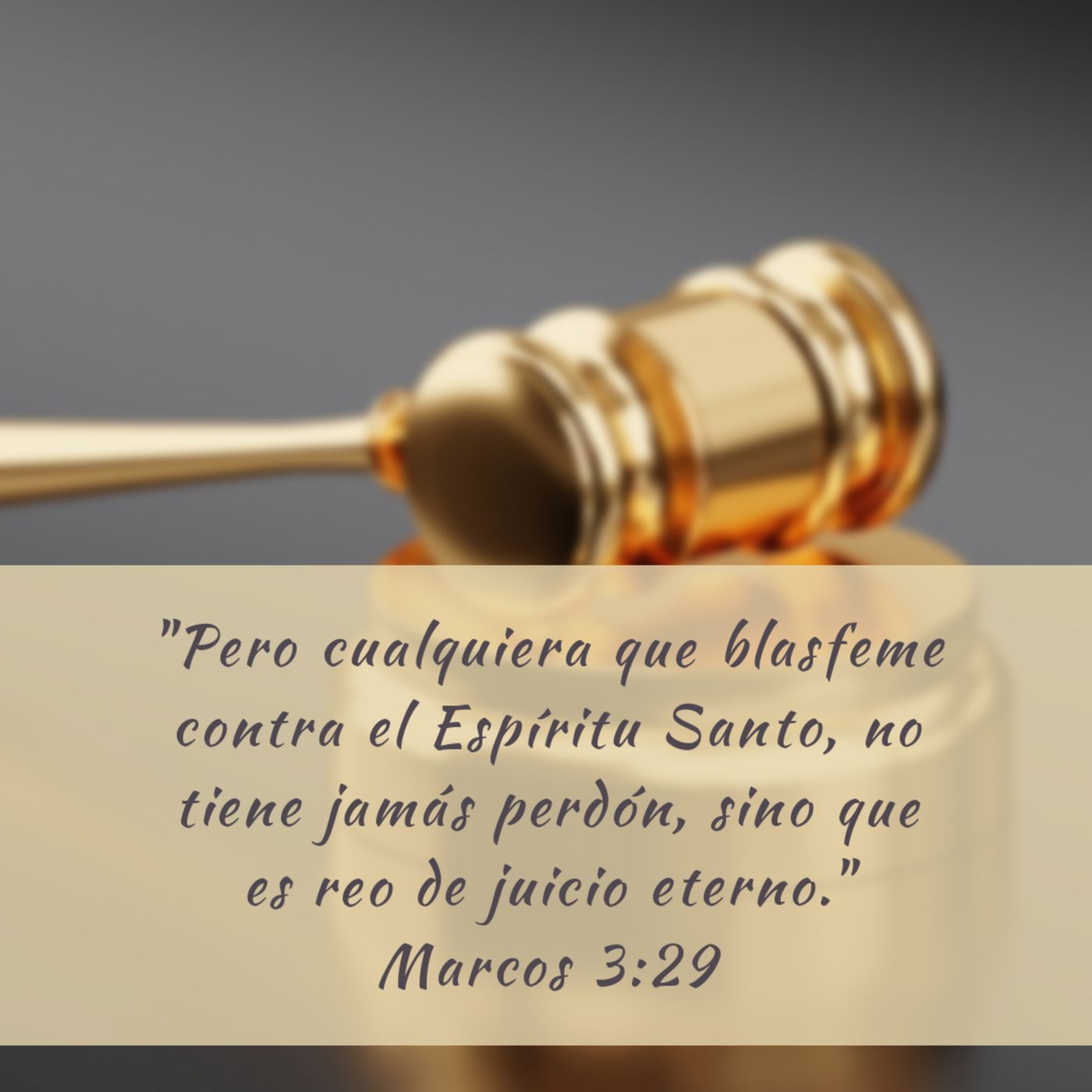 Evangelio de Marcos