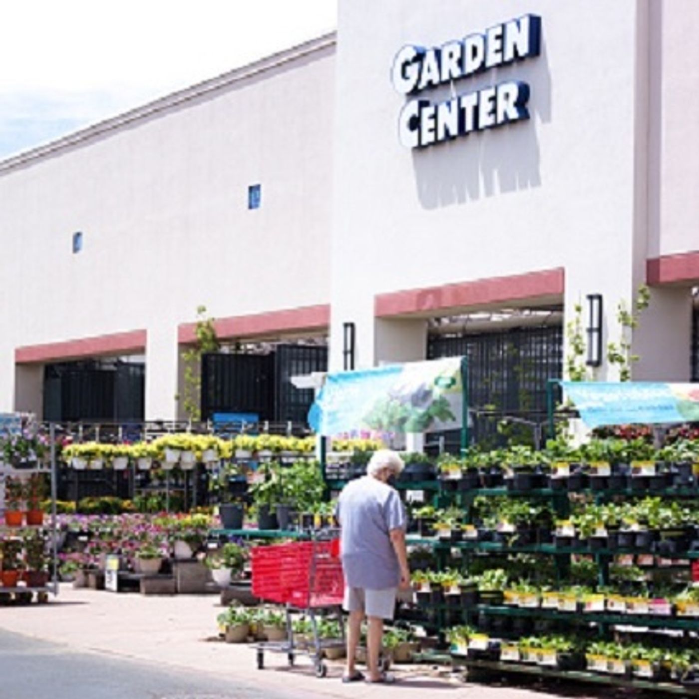 (Joke of the DAY) A big OOOPS at the lawn and garden center! episode artwork