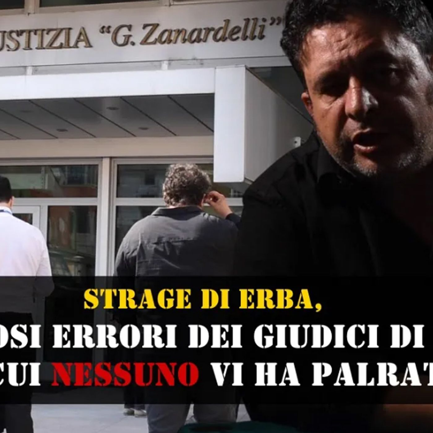 Il grande abbaglio
