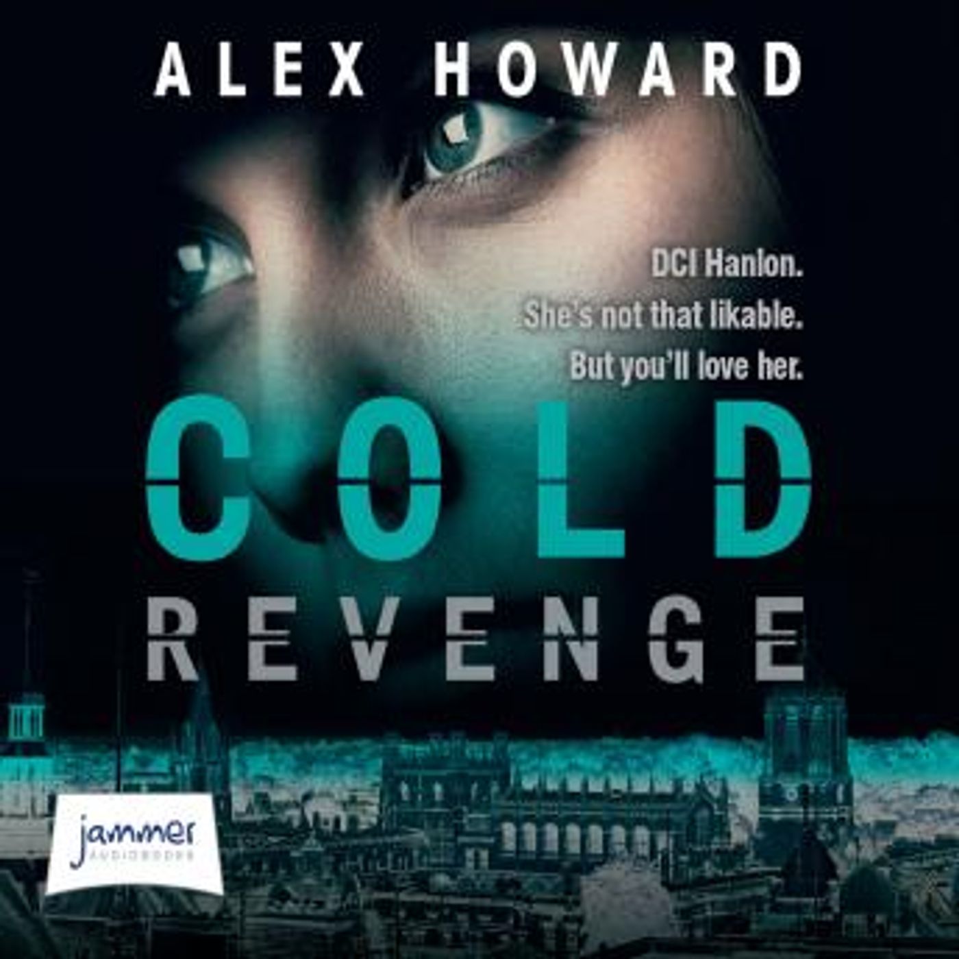Enjoy Amazing Full Audiobooks in Mystery, Thriller & Horror, Suspense