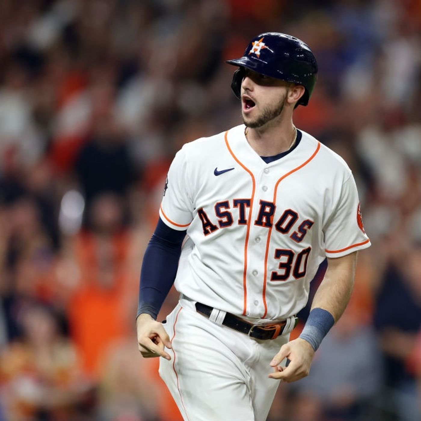 Brian McTaggart: Astros Have 'Momentum Building' For Kyle Tucker Trade At MLB Winter Meetings