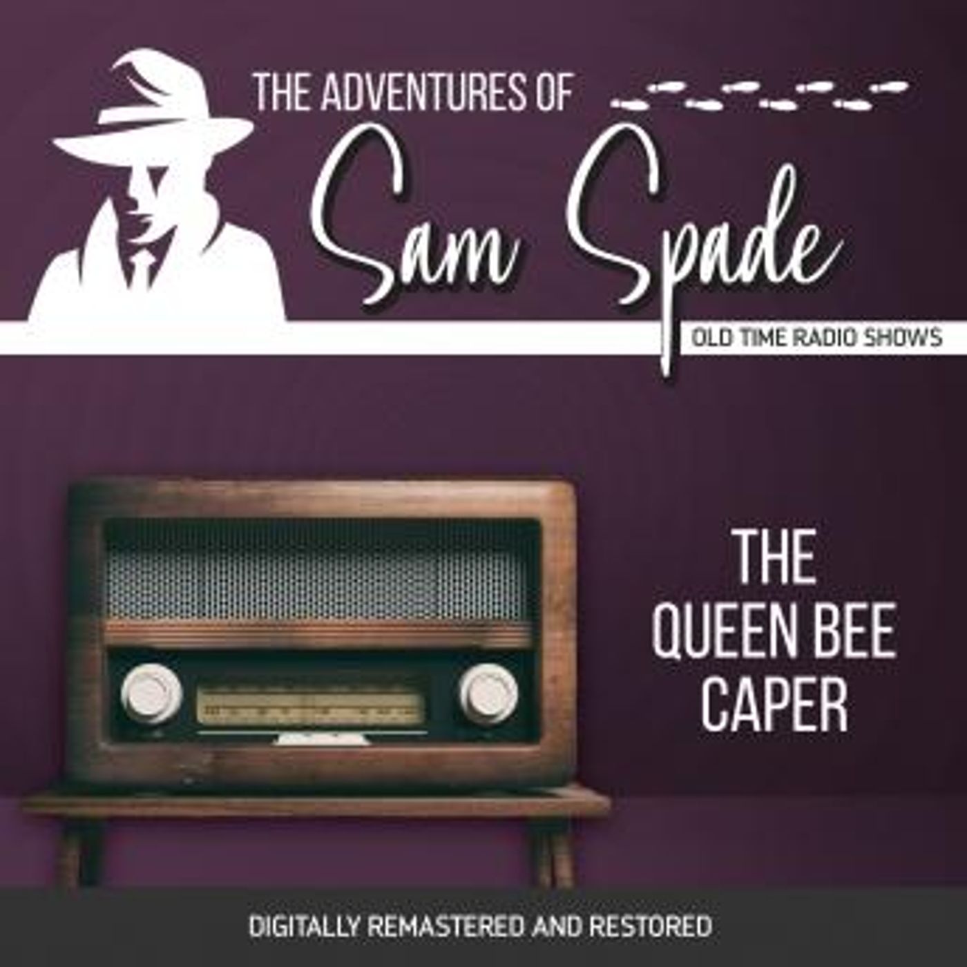 Full Audiobooks in Mystery, Thriller & Horror