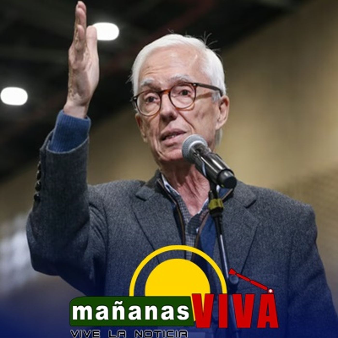 Jorge Enrique Robledo presenta su proyecto político para regresar al Senado