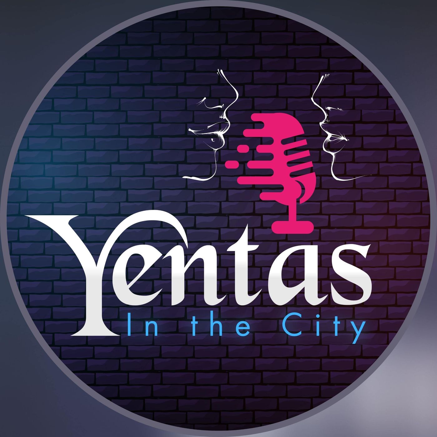 Yentas In The City
