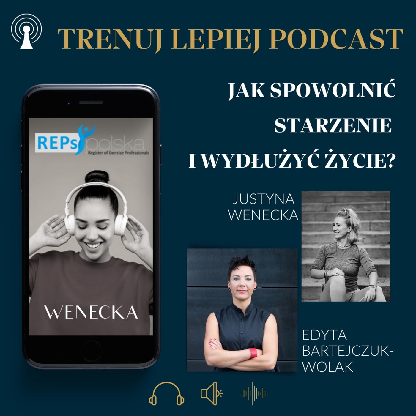 Krótko o ruchu