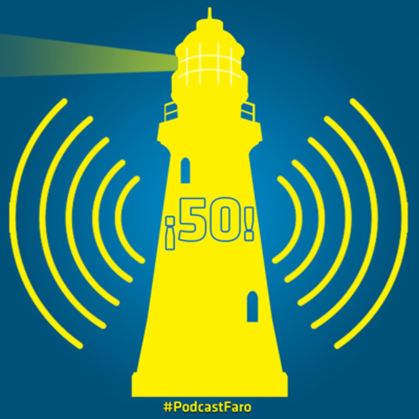 #PodcastFaro