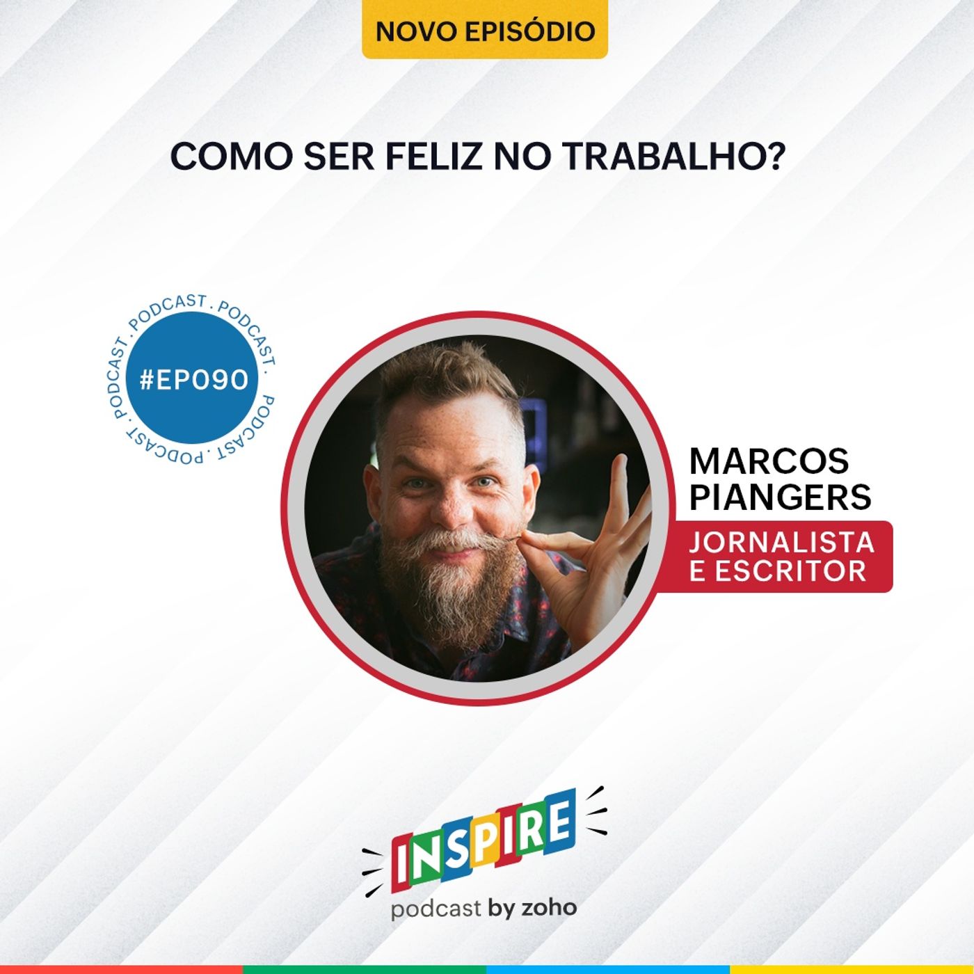 Inspire by Zoho