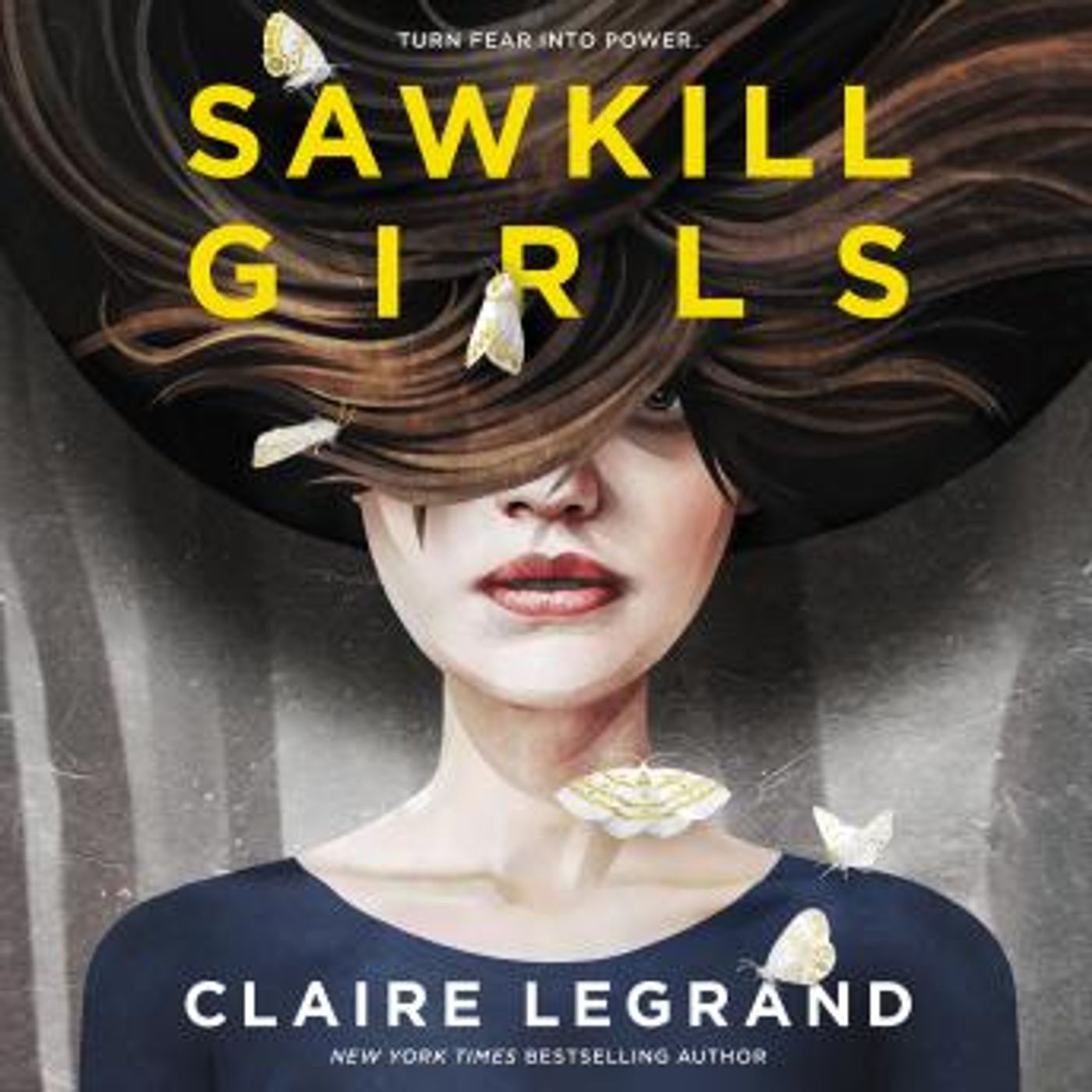 Download Top Full Audiobooks in Teen & YA, Tough Topics