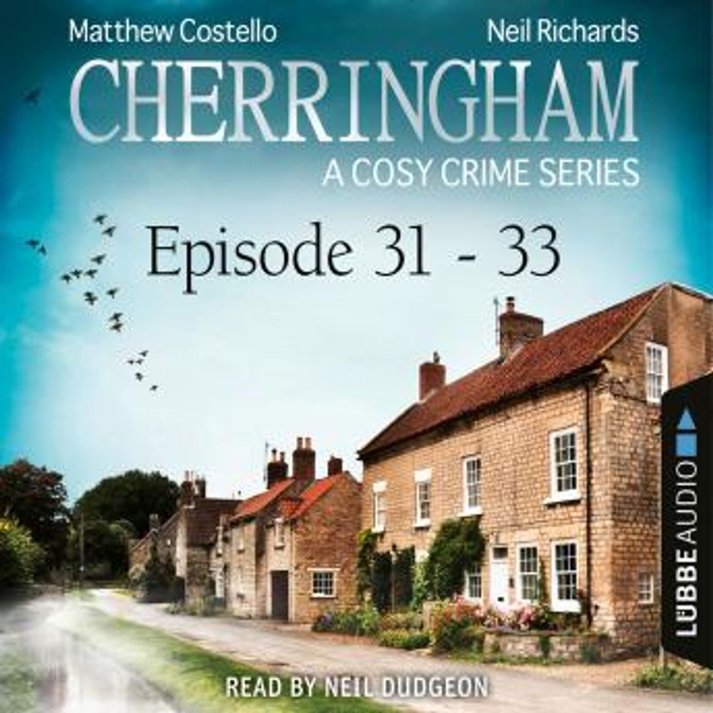 Full Trial Audiobooks in Mystery, Thriller & Horror, Suspense