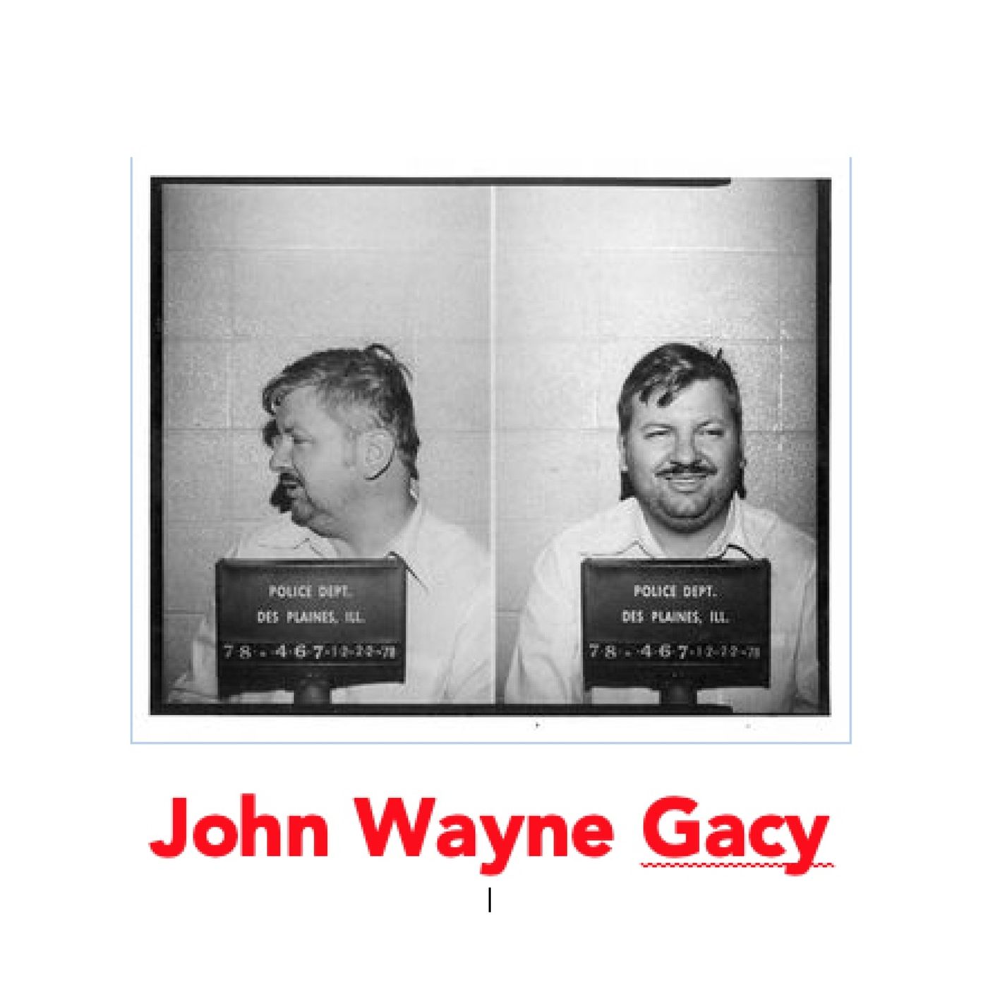 John Wayne Gacy