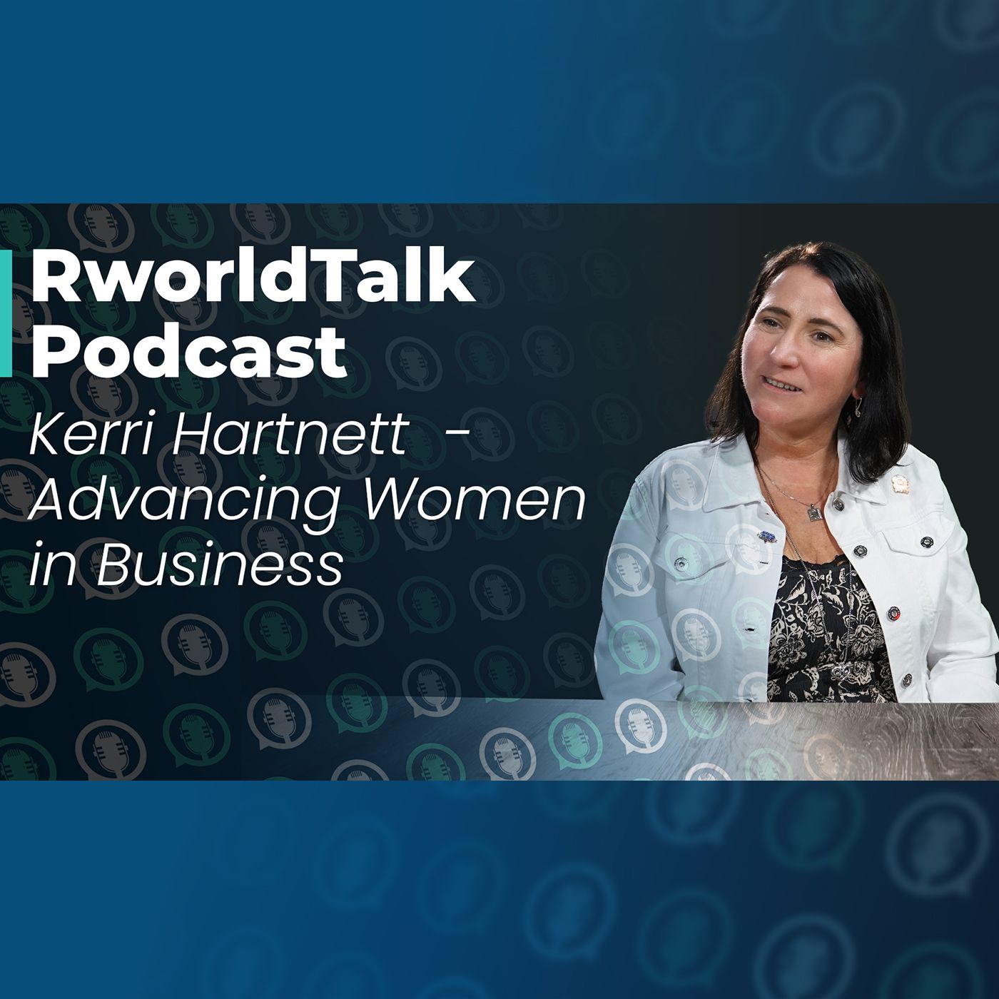 RWorld Talk - South Florida Real Estate