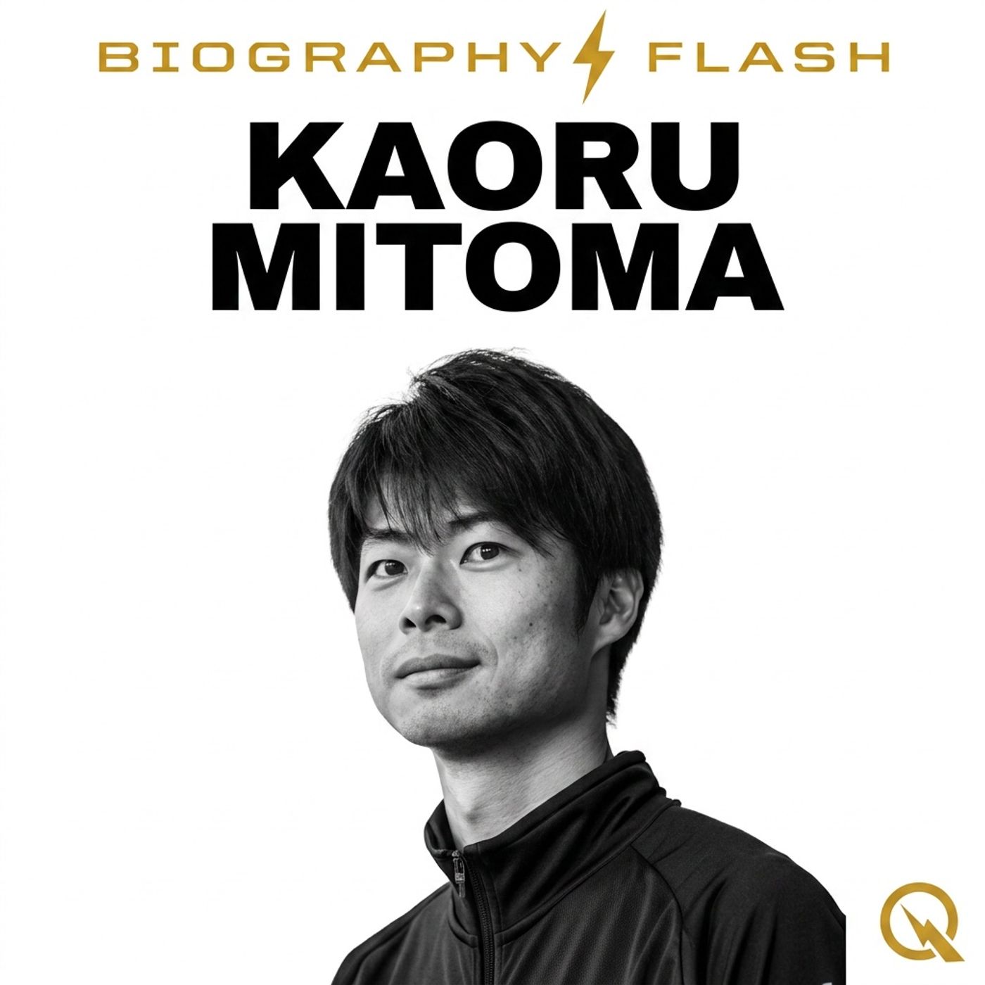 Kaoru Mitoma - Biography Flash