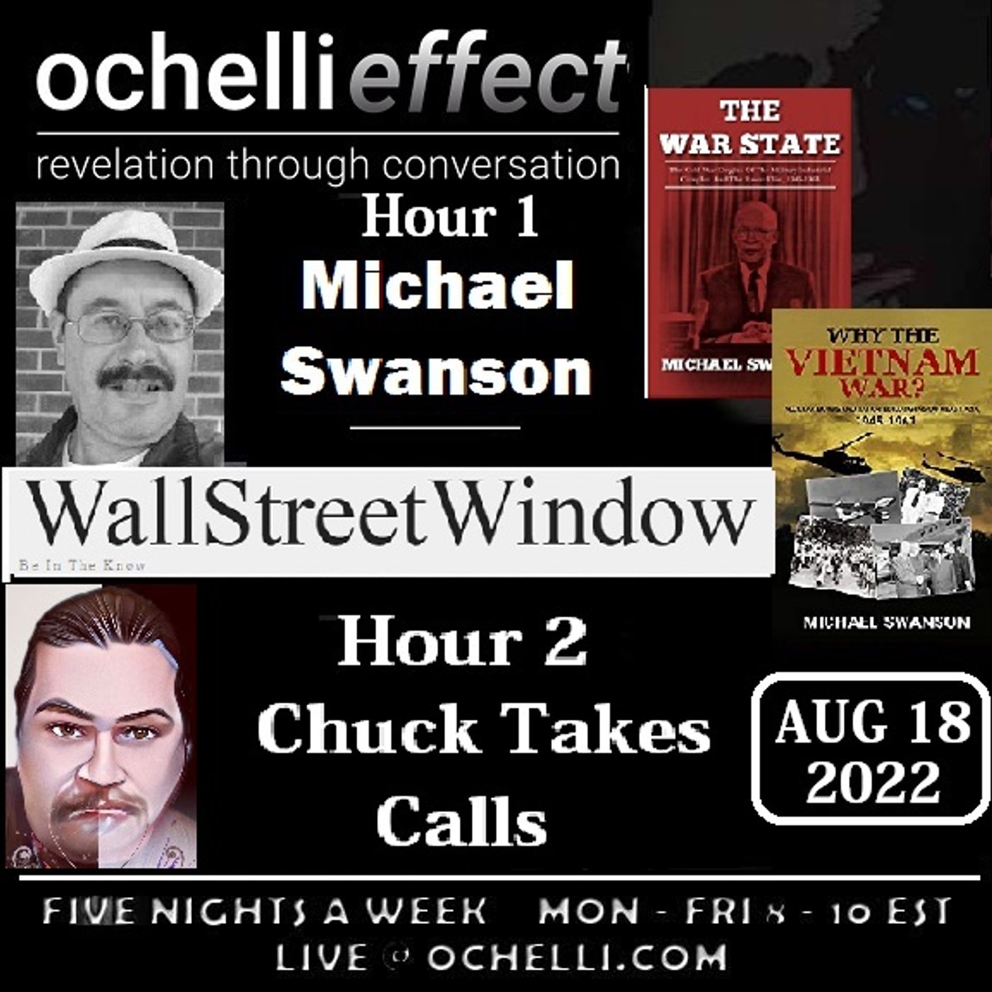 The Ochelli Effect