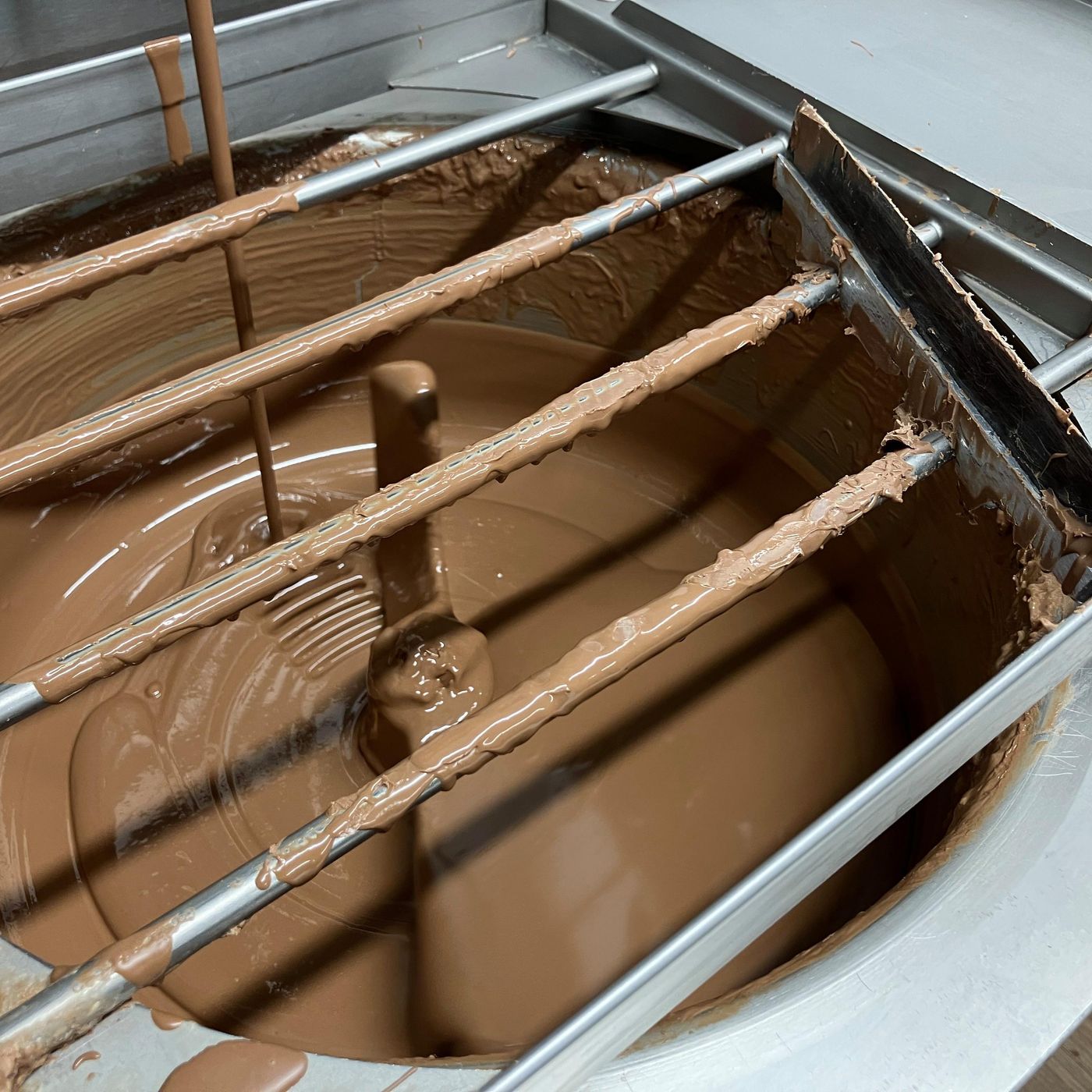 Follow the Money: Why does chocolate cost so much? episode artwork