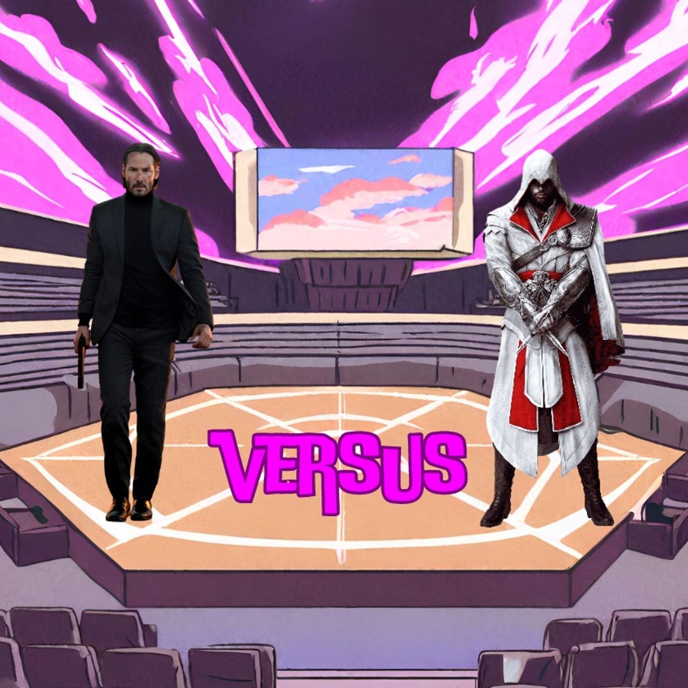VERSUS