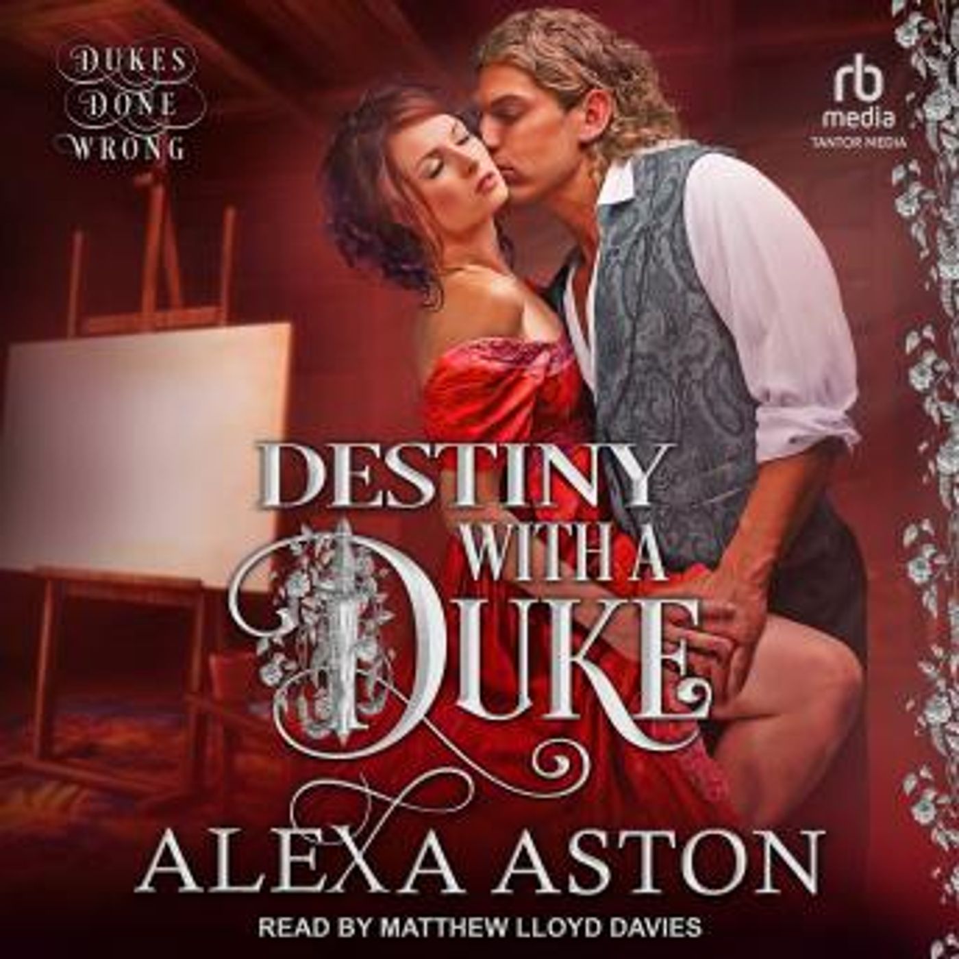 Listen to Trending Full Audiobooks in Romance, Historical