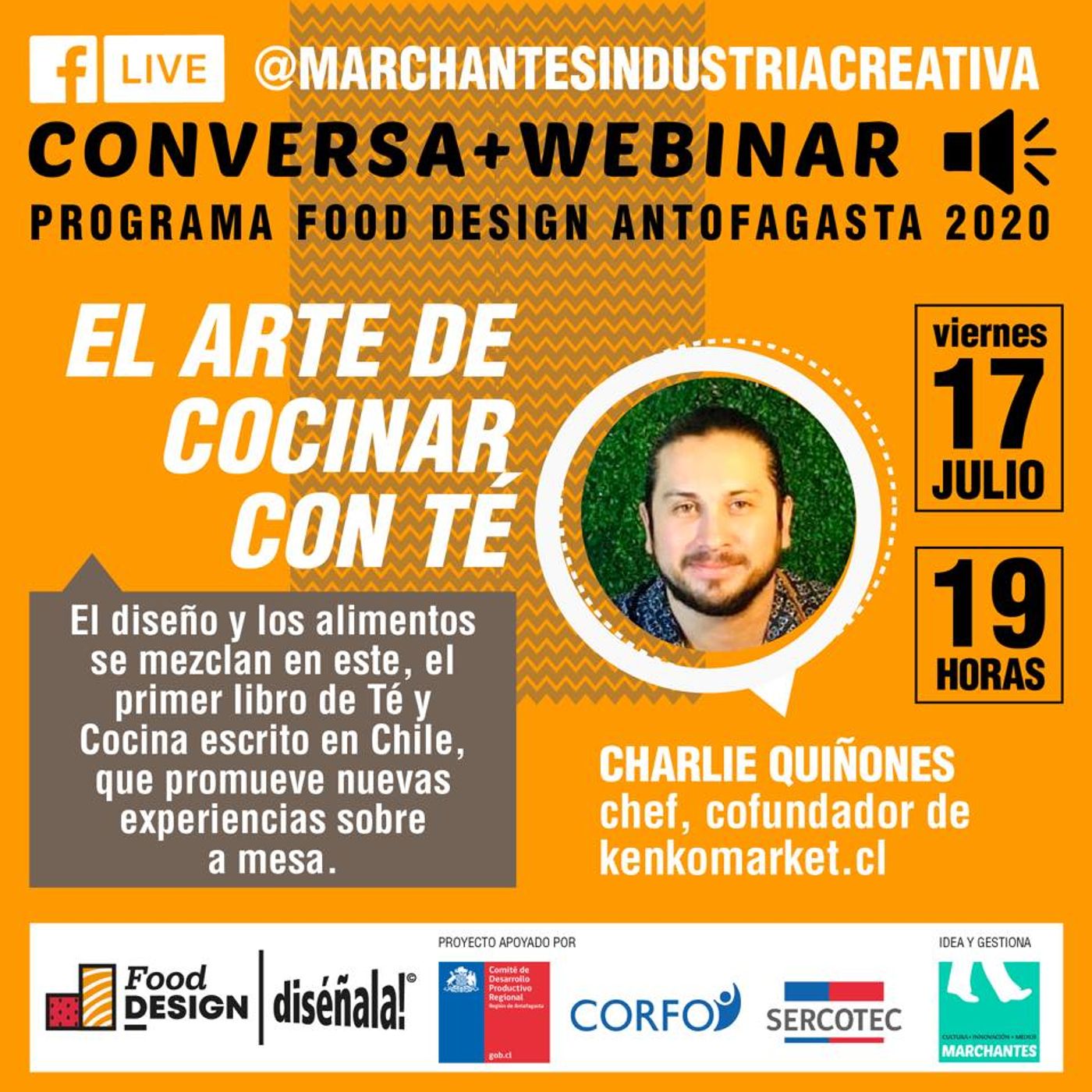 Food Design DISÉÑALA