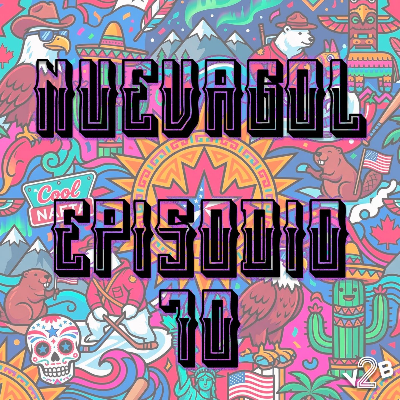 NUEVAGoL - Episodio 10