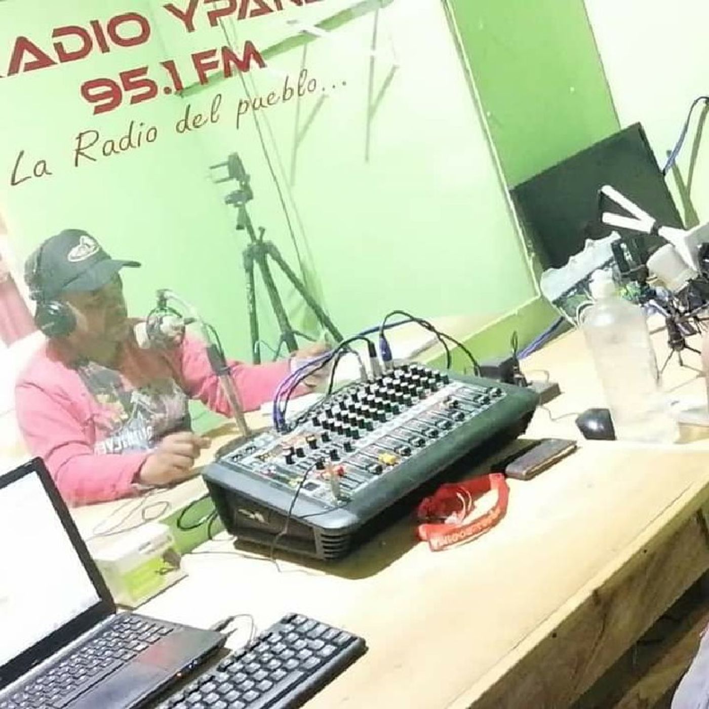 El podcast de Julio Cesar Martinez