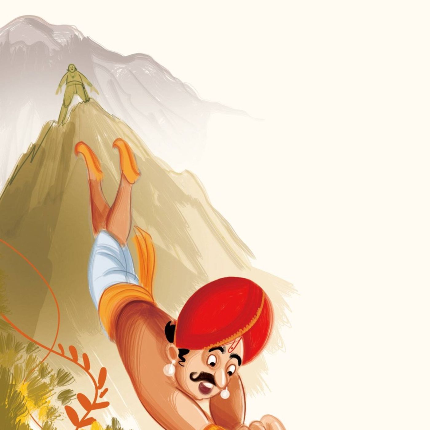 കുട്ടിക്കഥകള്‍  |  Malayalam Stories For Kids