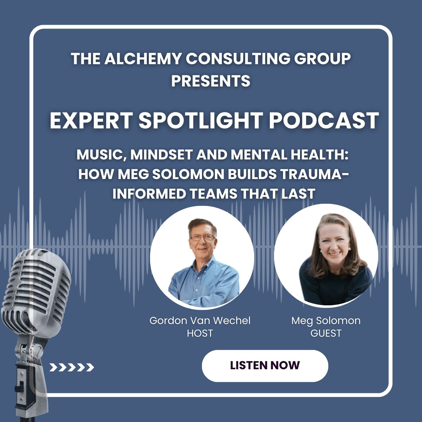 Experts Spotlight Podcast
