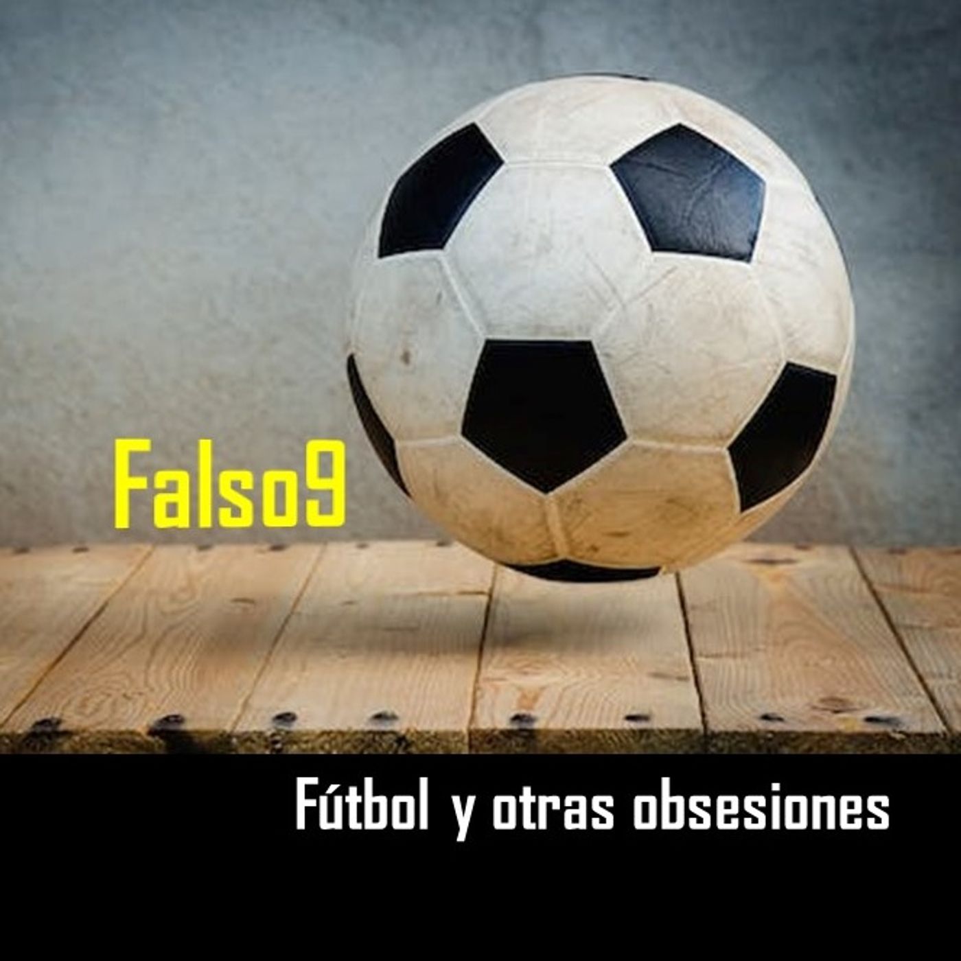 Falso 9