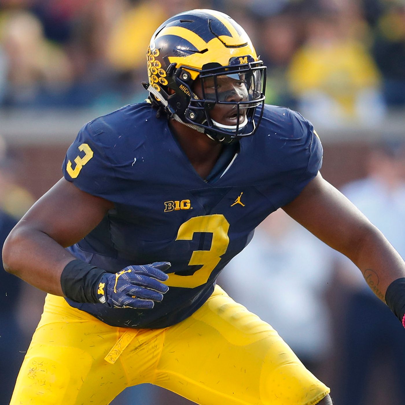 BDJ: 10-16-18 FULL SHOW (“Hate Week” Day Two, Andre Drummond’s Shot, Jeff Blashill’s Future, & Rashan Gary) episode artwork