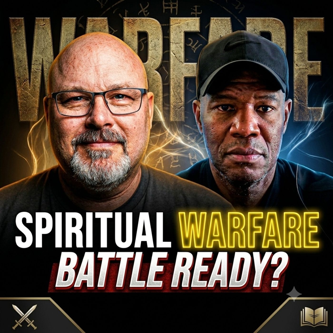 Revelation 20, Spiritual Warfare & Exposing End-Times Deception | Ed Mabrie