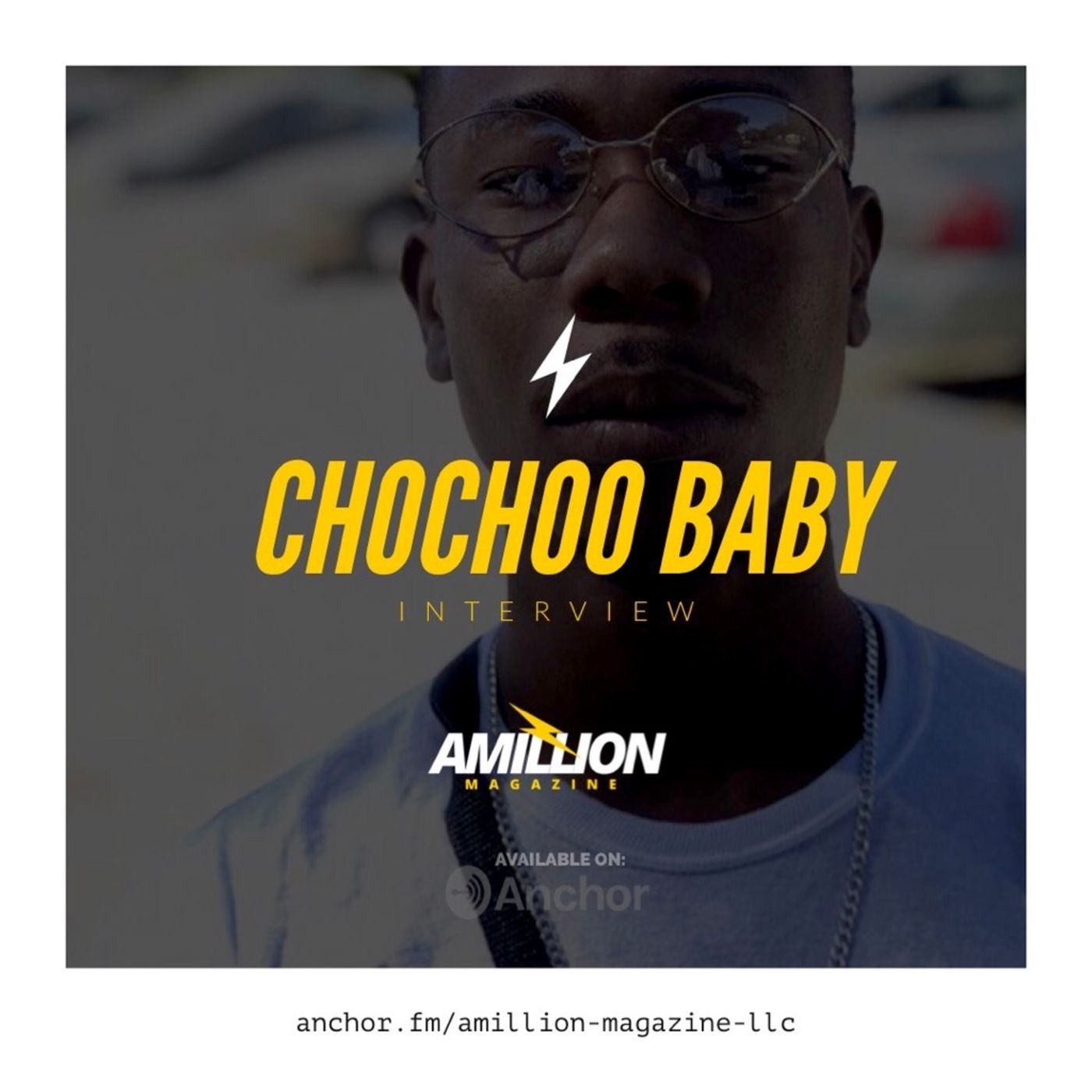 AMillion Magazine LLC