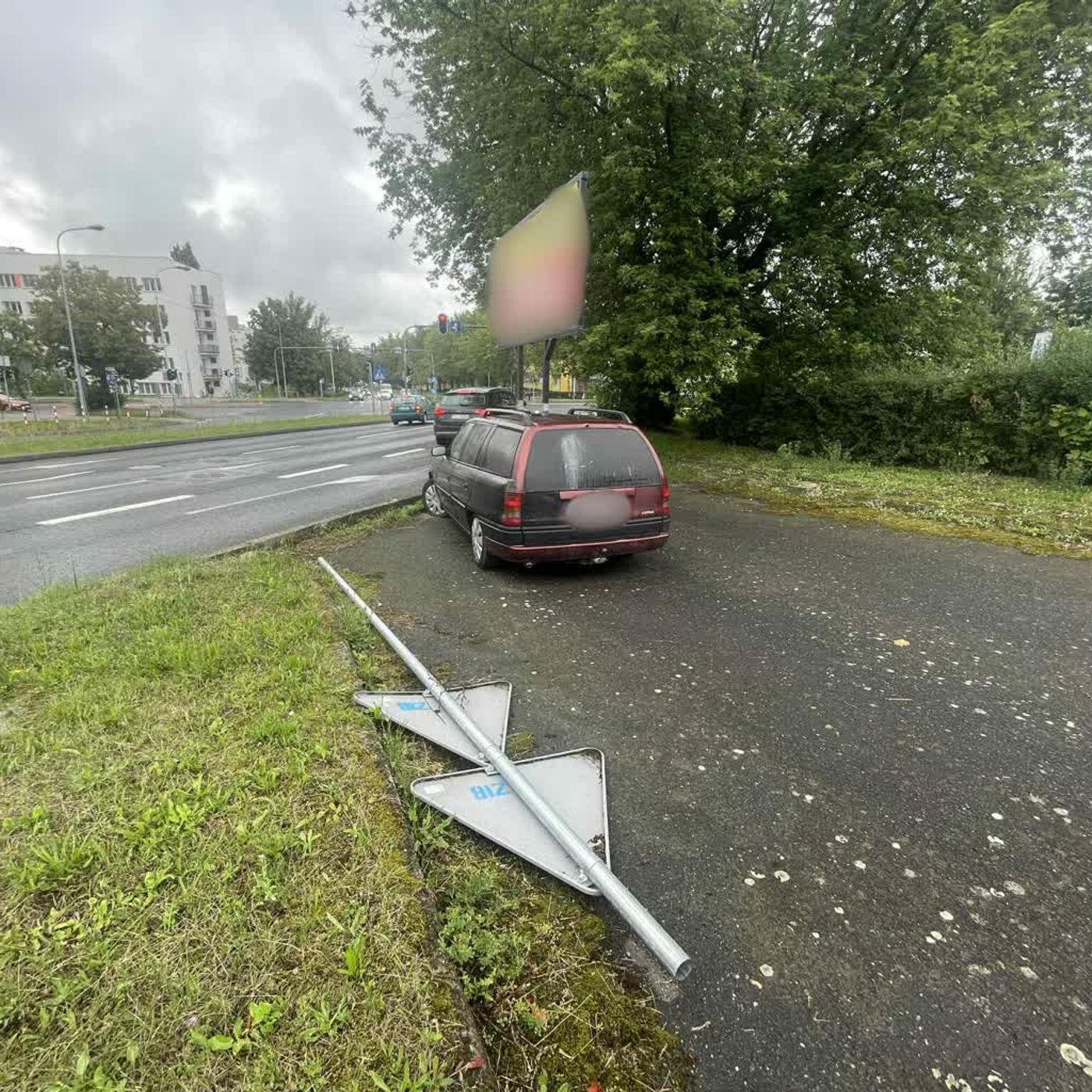 Studio reporterów Kukułcza 1