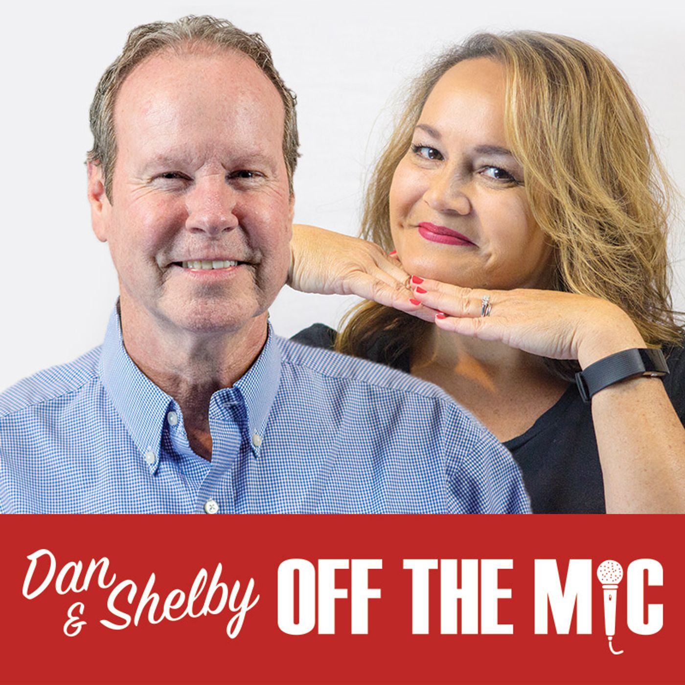 Shelby Off The Mic