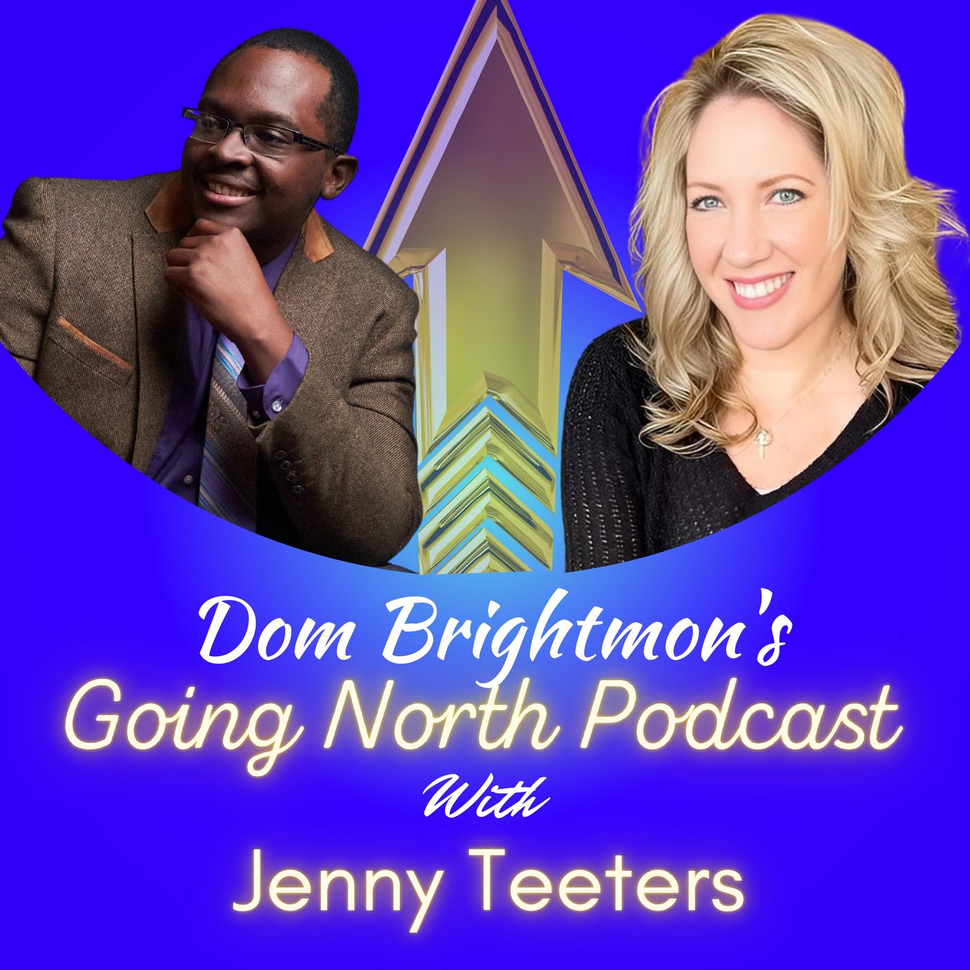 Going North Podcast