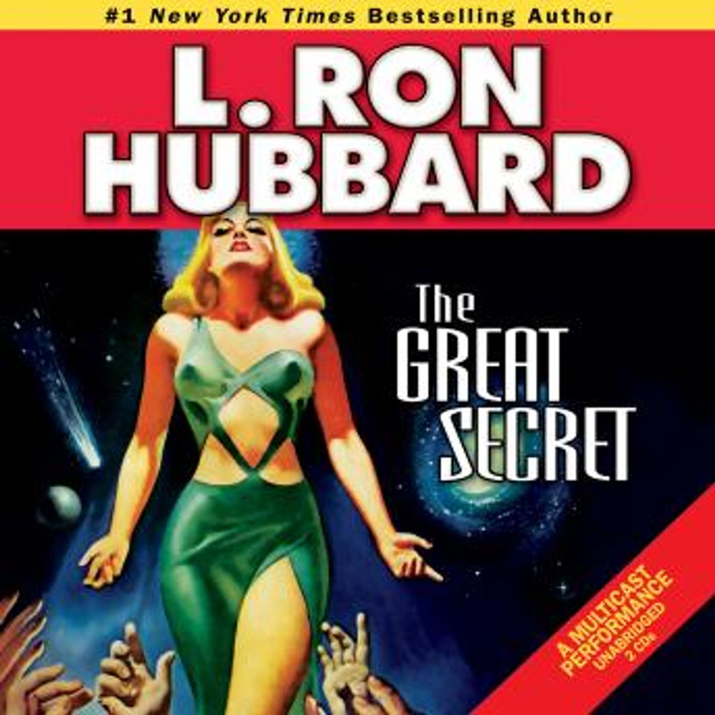 Download Best Full Audiobooks in Science Fiction & Fantasy, Science Fiction