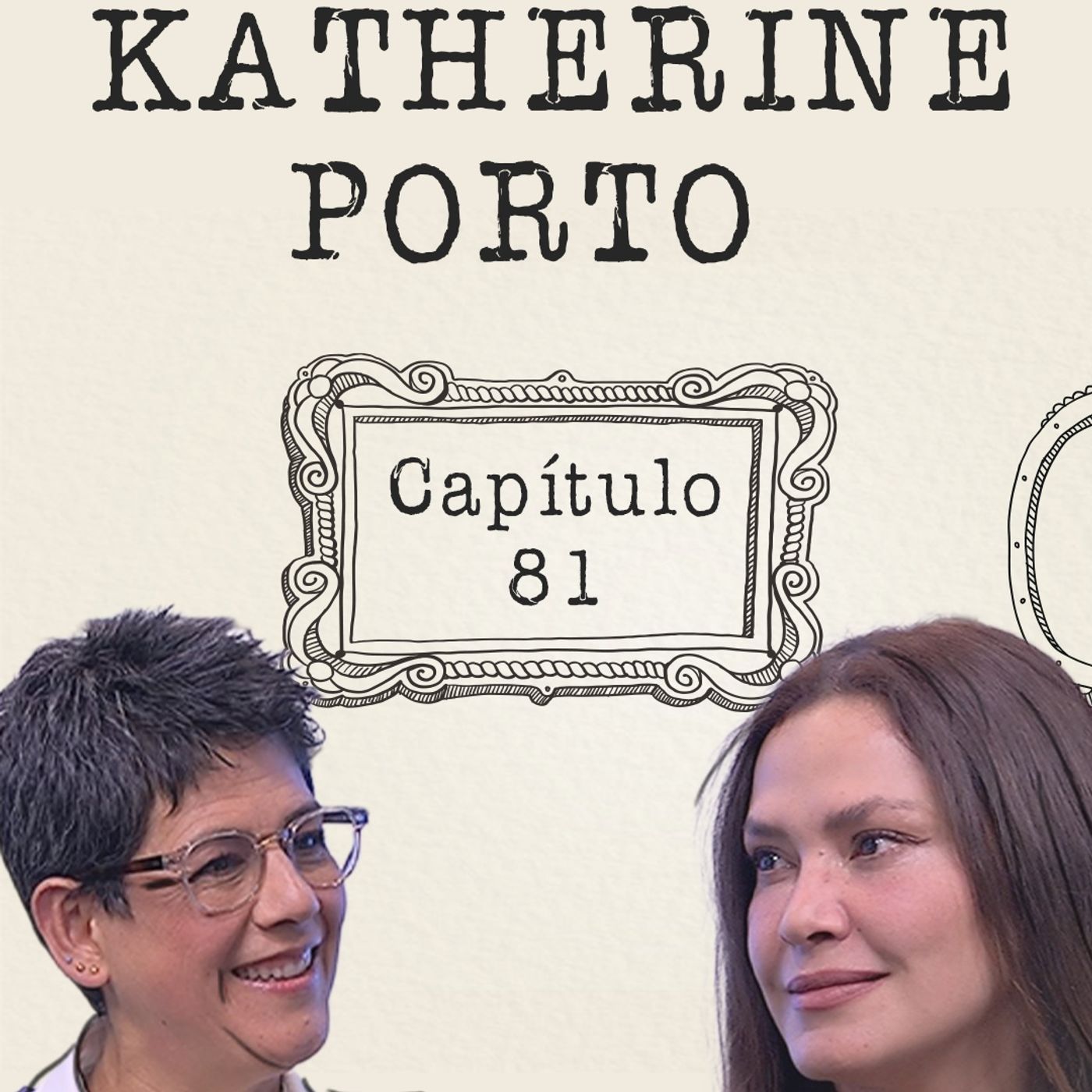 “Me tomaba pastillas con vino para dormir y no sentir dolor”: la dura confesión de Katherine Porto