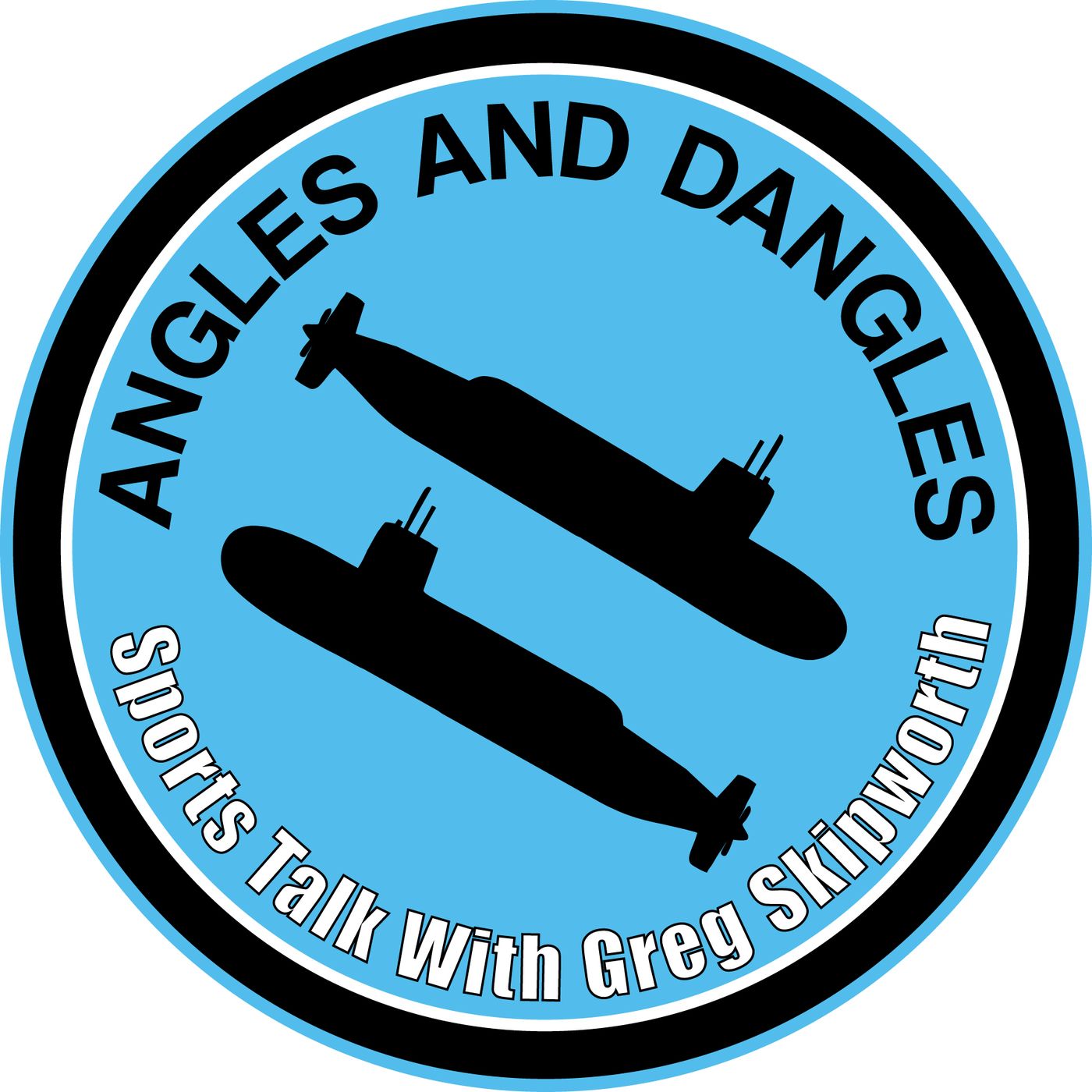 Angles and Dangles Podcast