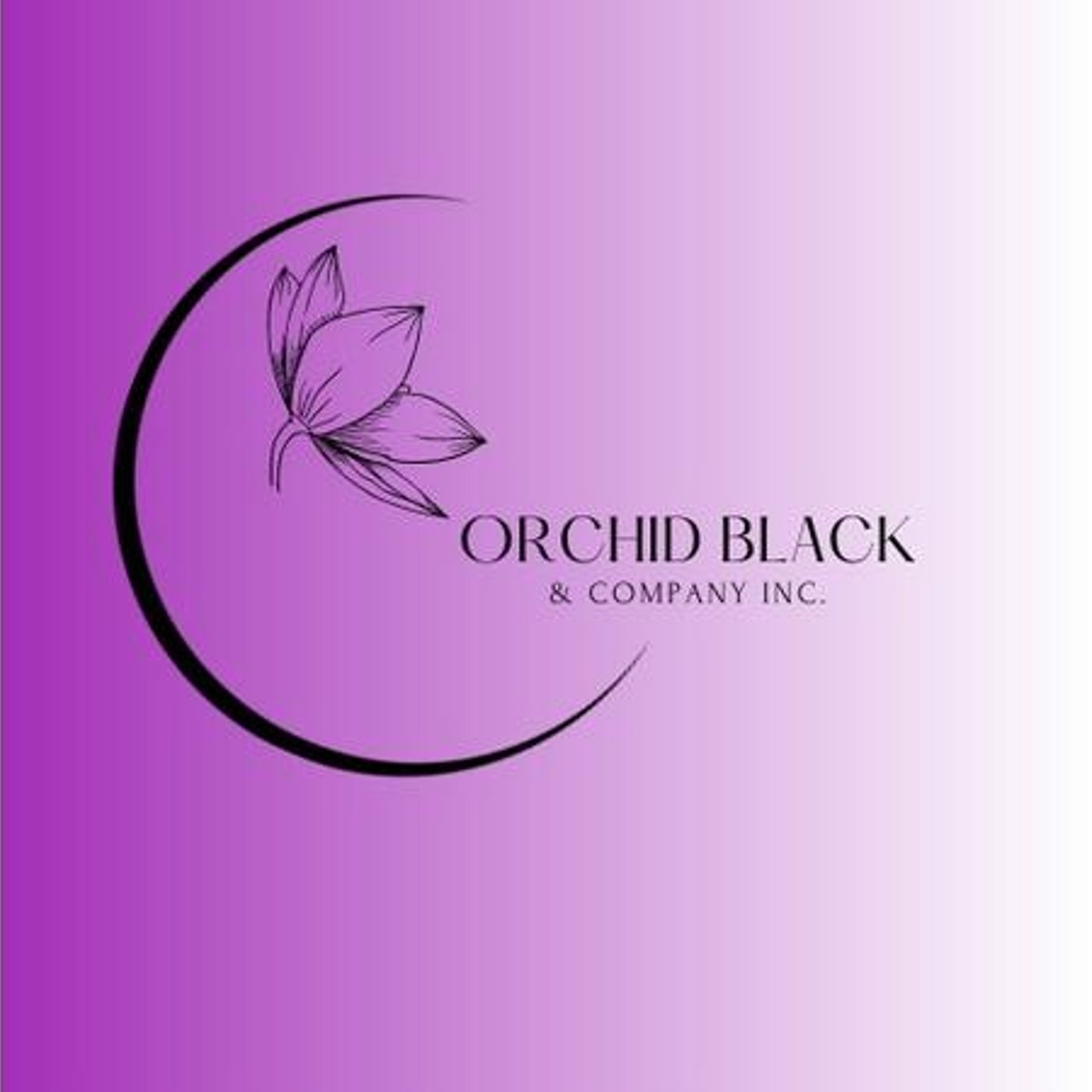 Tashauna Williams, CEO of Orchid Black and Company, stops by Conversations LIVE episode artwork