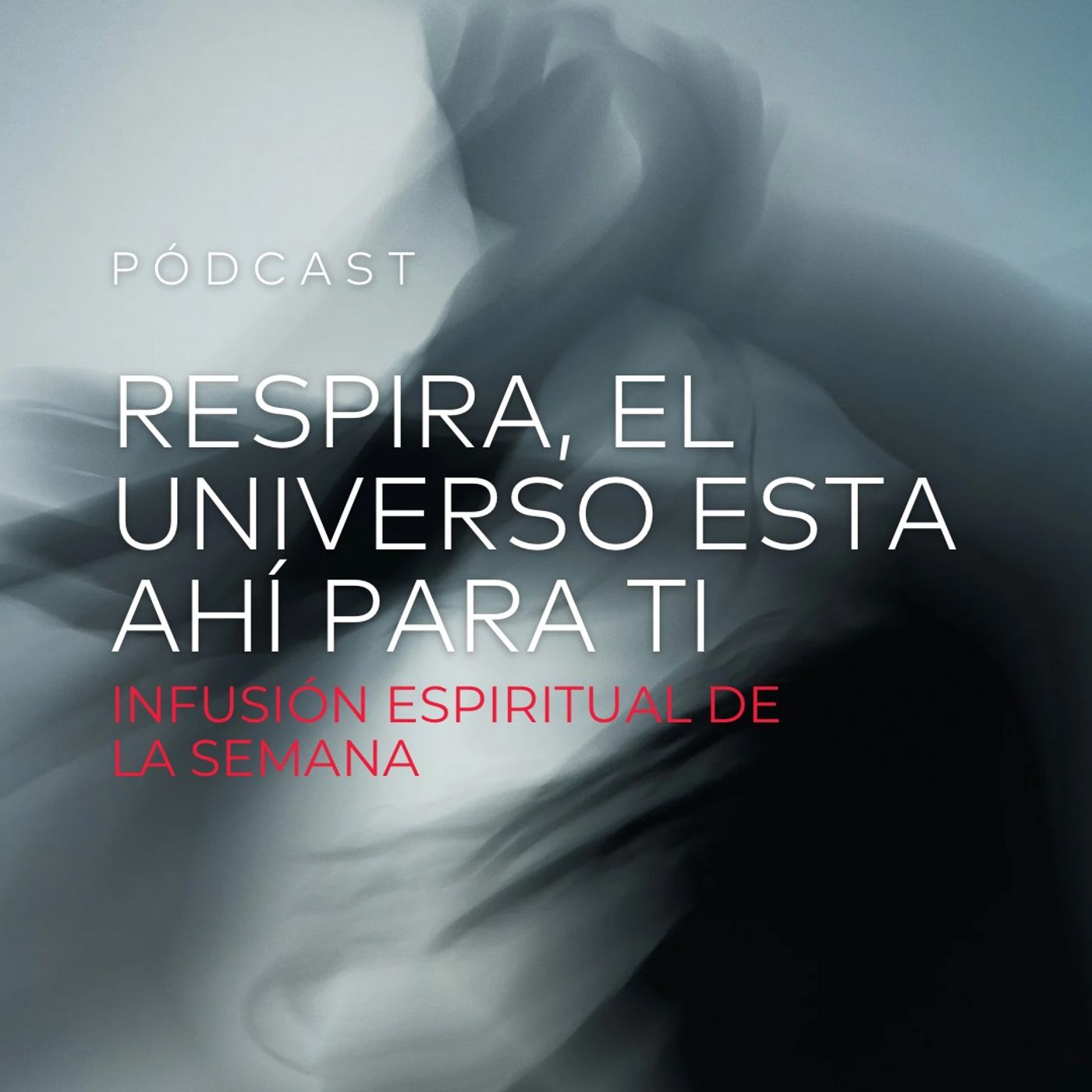 Respira, El Universo Está Ahí Para Ti