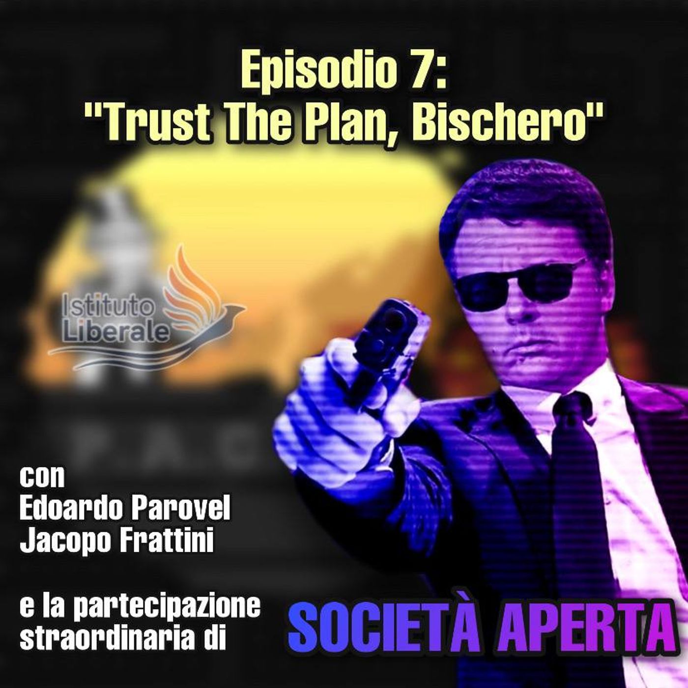 Proprietari Armati per il Capitalismo