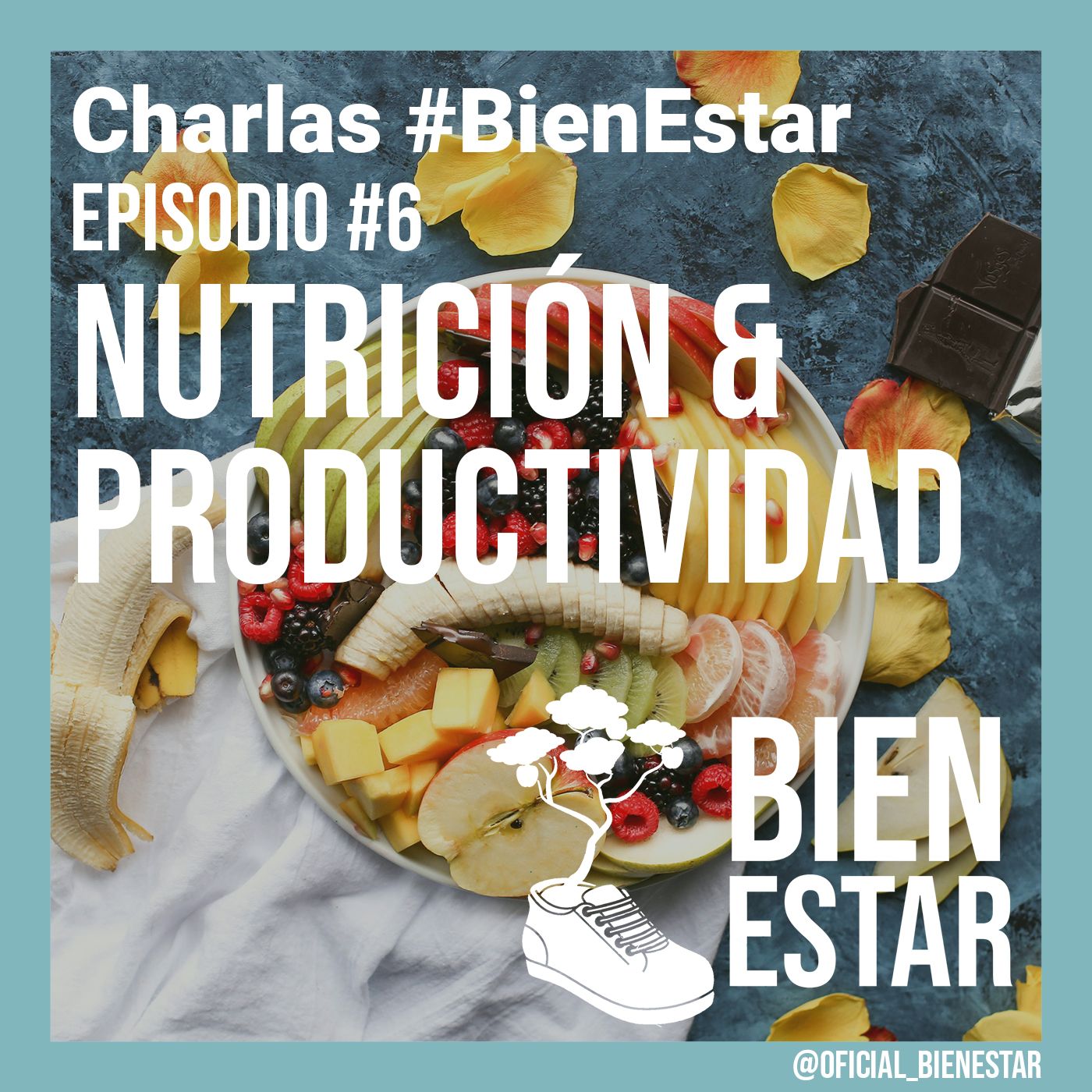 Charlas BienEstar