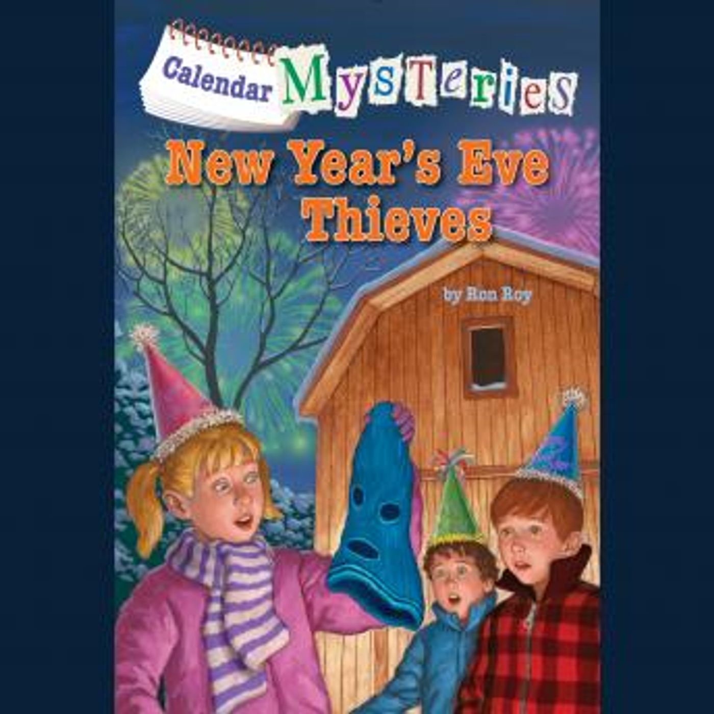 Download High-Quality Full Audiobooks in Kids, Mystery & Fantasy